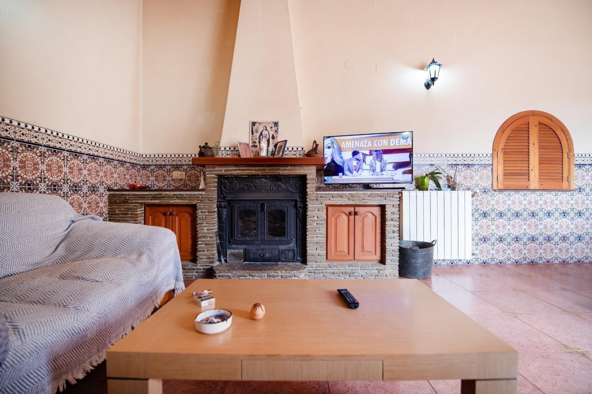 Verkoop - Villa - Benissa - Canor