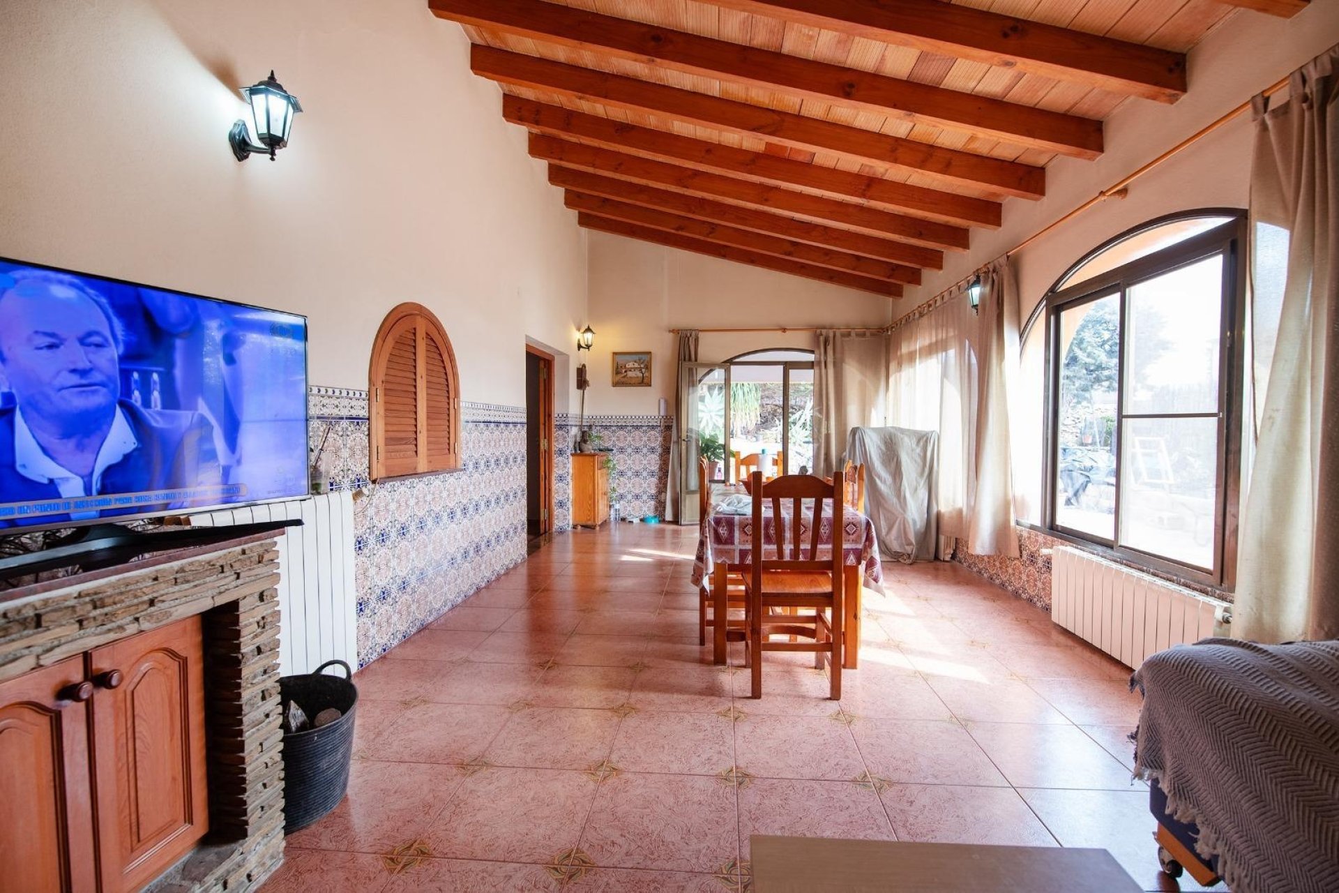 Verkoop - Villa - Benissa - Canor