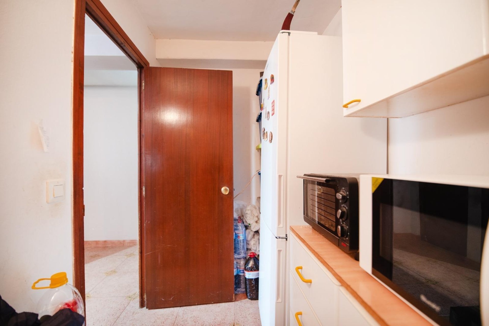 Verkoop - Villa - Benissa - Canor