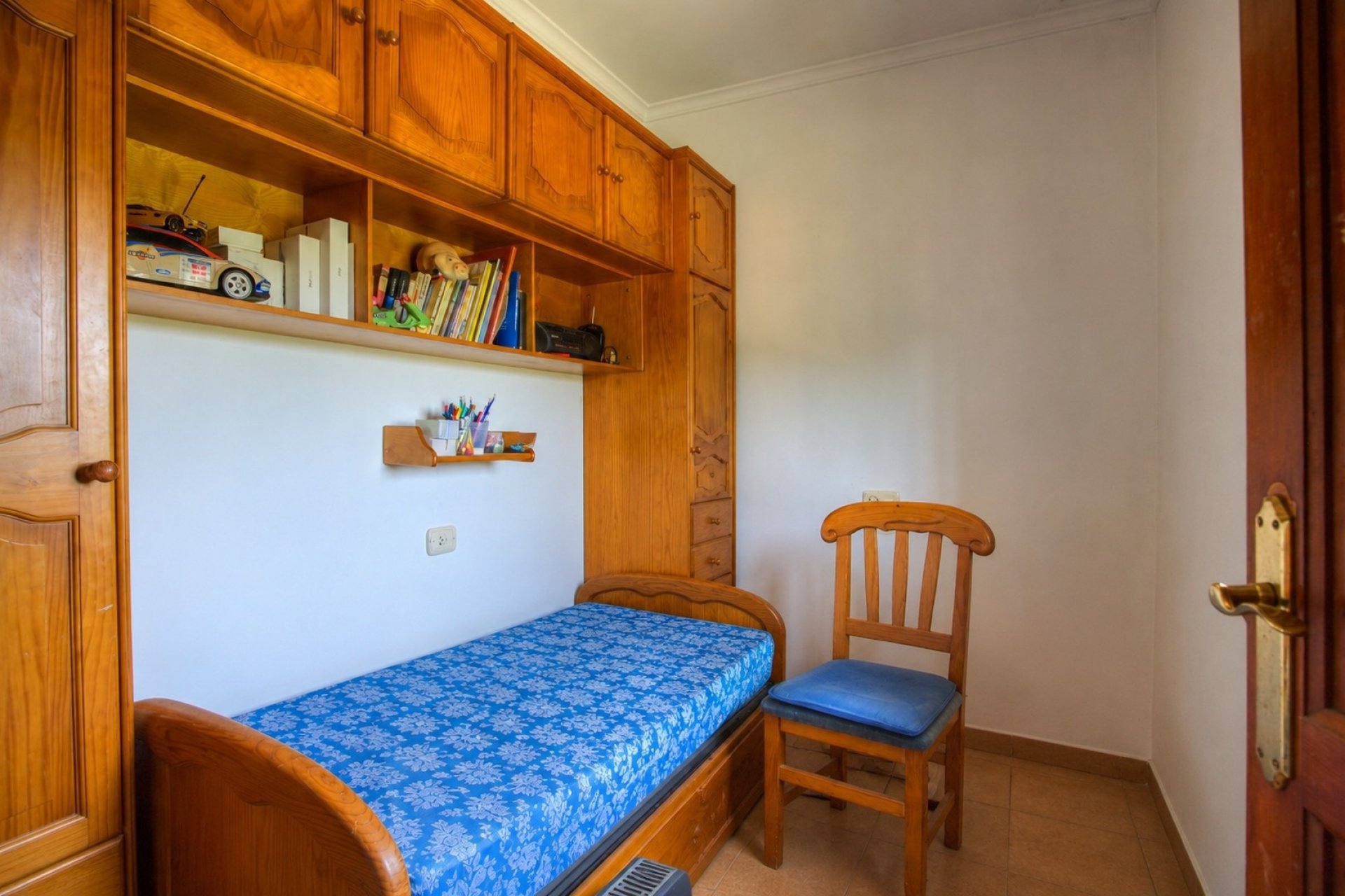 Verkoop - Villa - Benissa - Canor