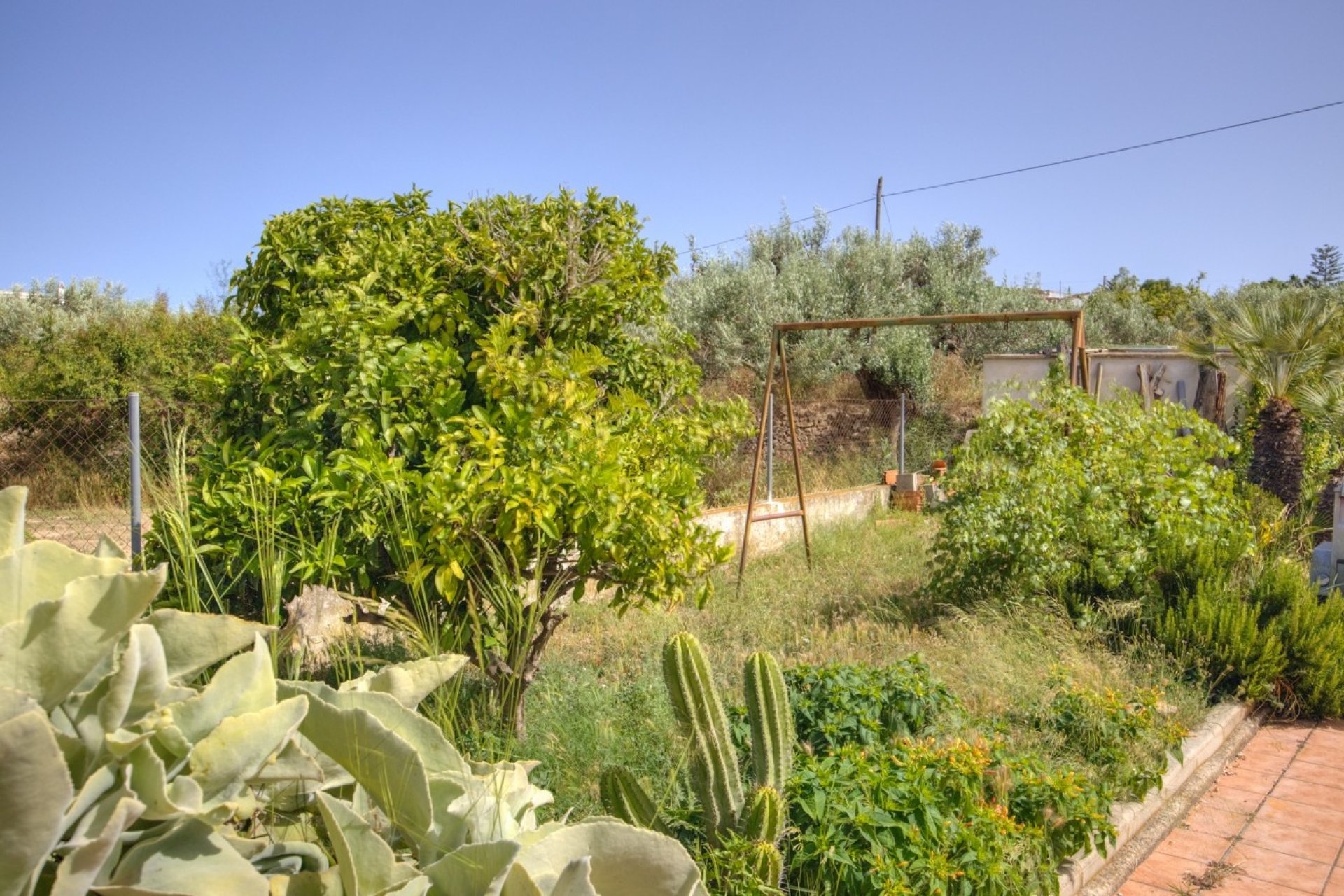 Verkoop - Villa - Benissa - Canor