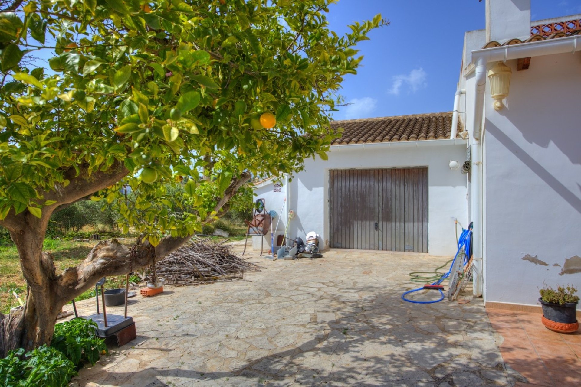 Verkoop - Villa - Benissa - Canor