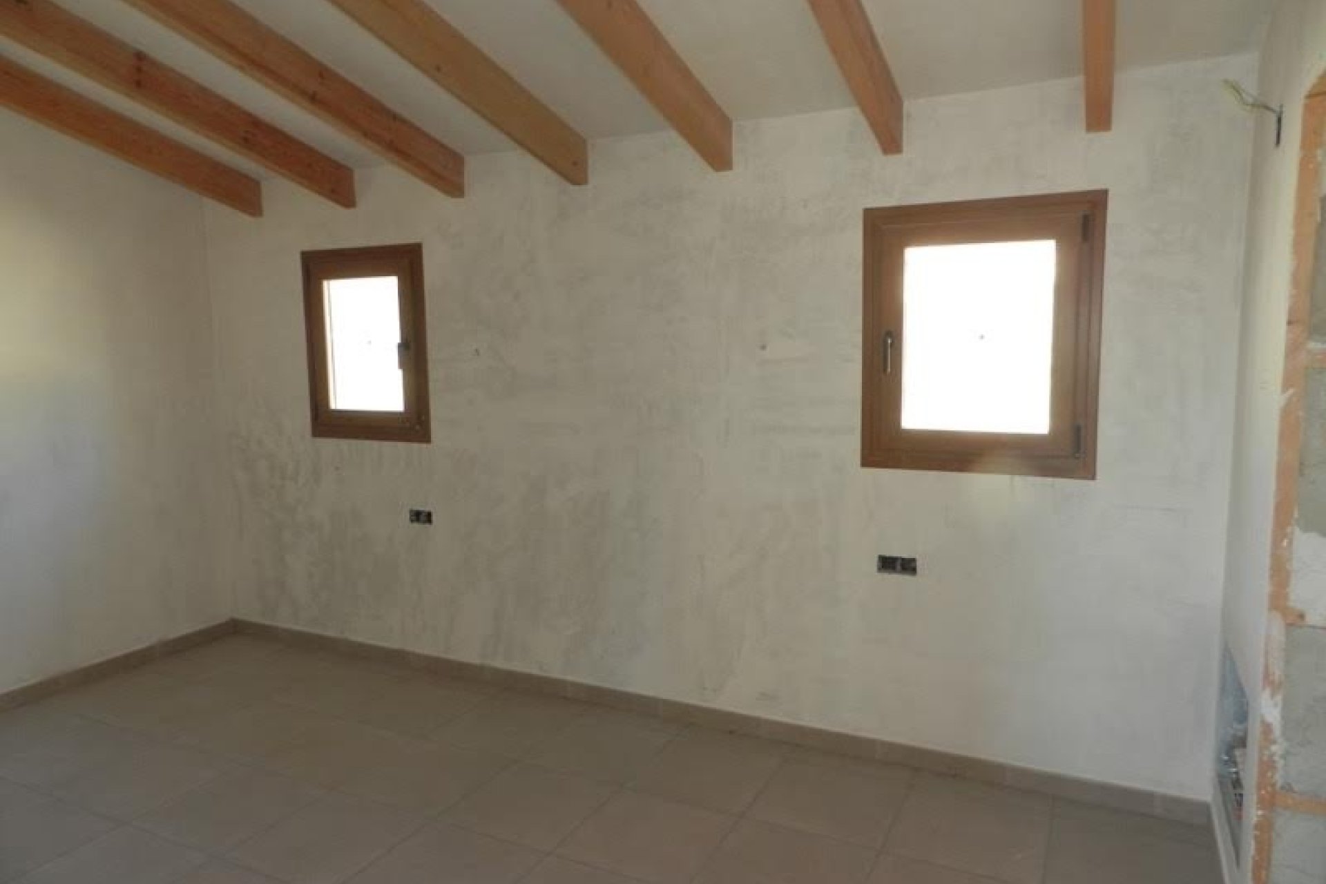 Verkoop - Villa - Benissa - Canor