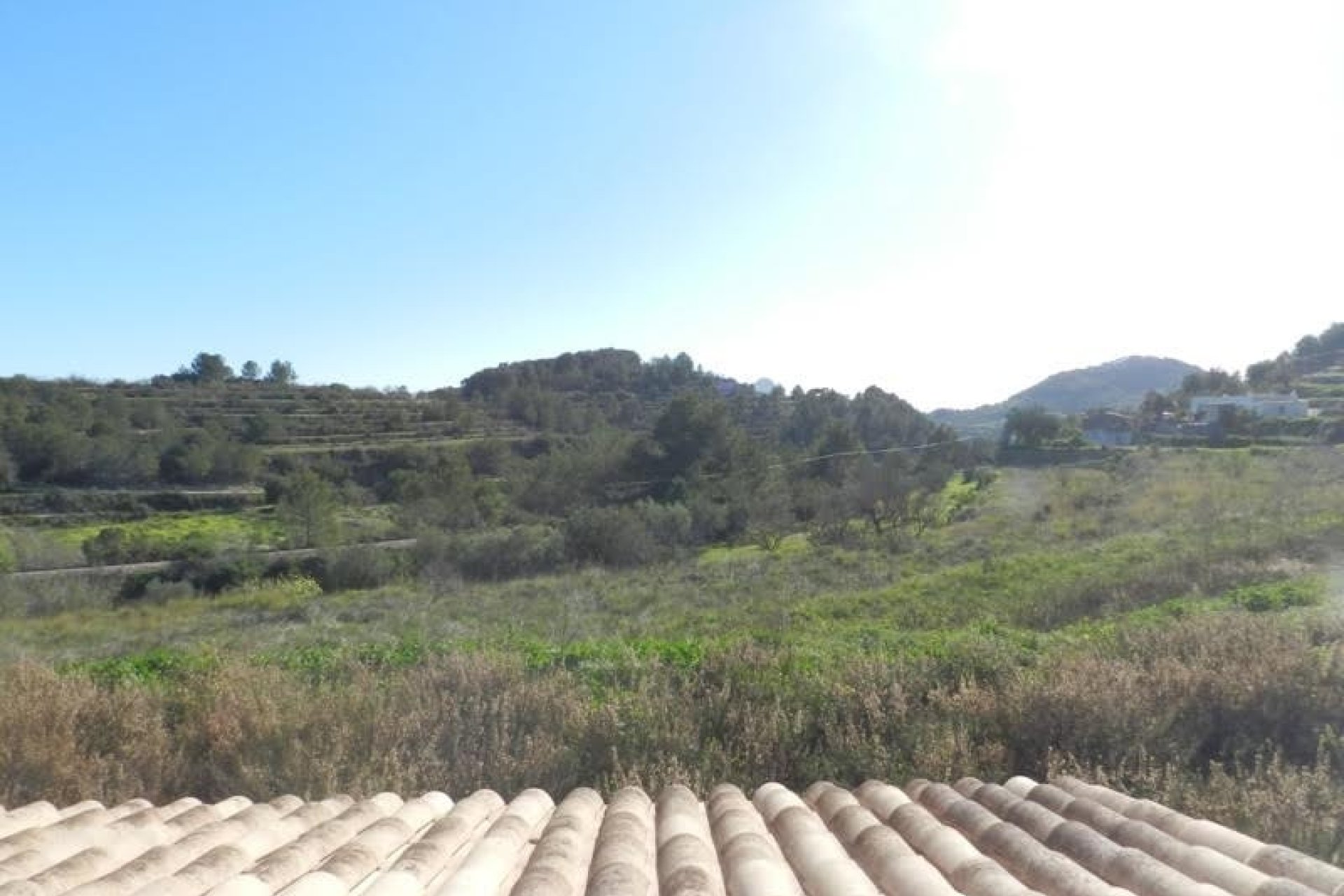 Verkoop - Villa - Benissa - Canor