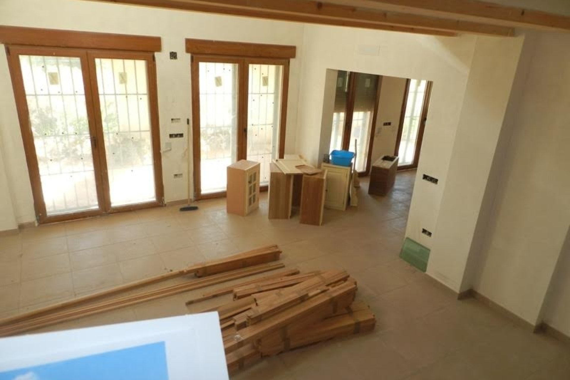 Verkoop - Villa - Benissa - Canor
