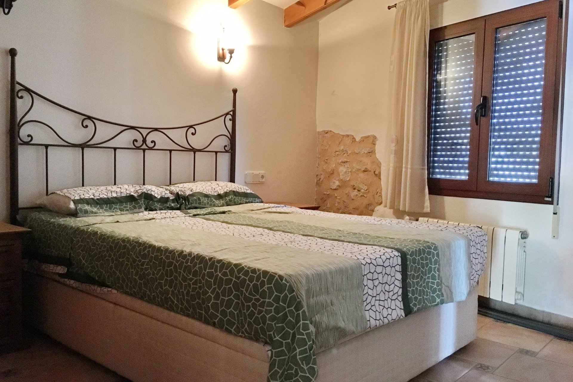 Verkoop - Villa - Benissa - Canor