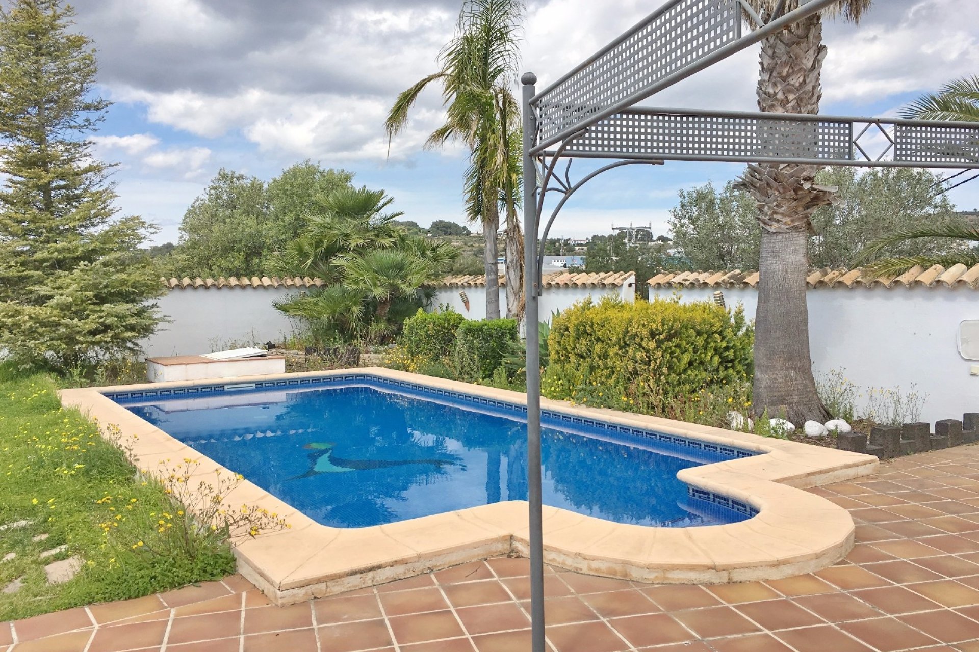 Verkoop - Villa - Benissa - Canor