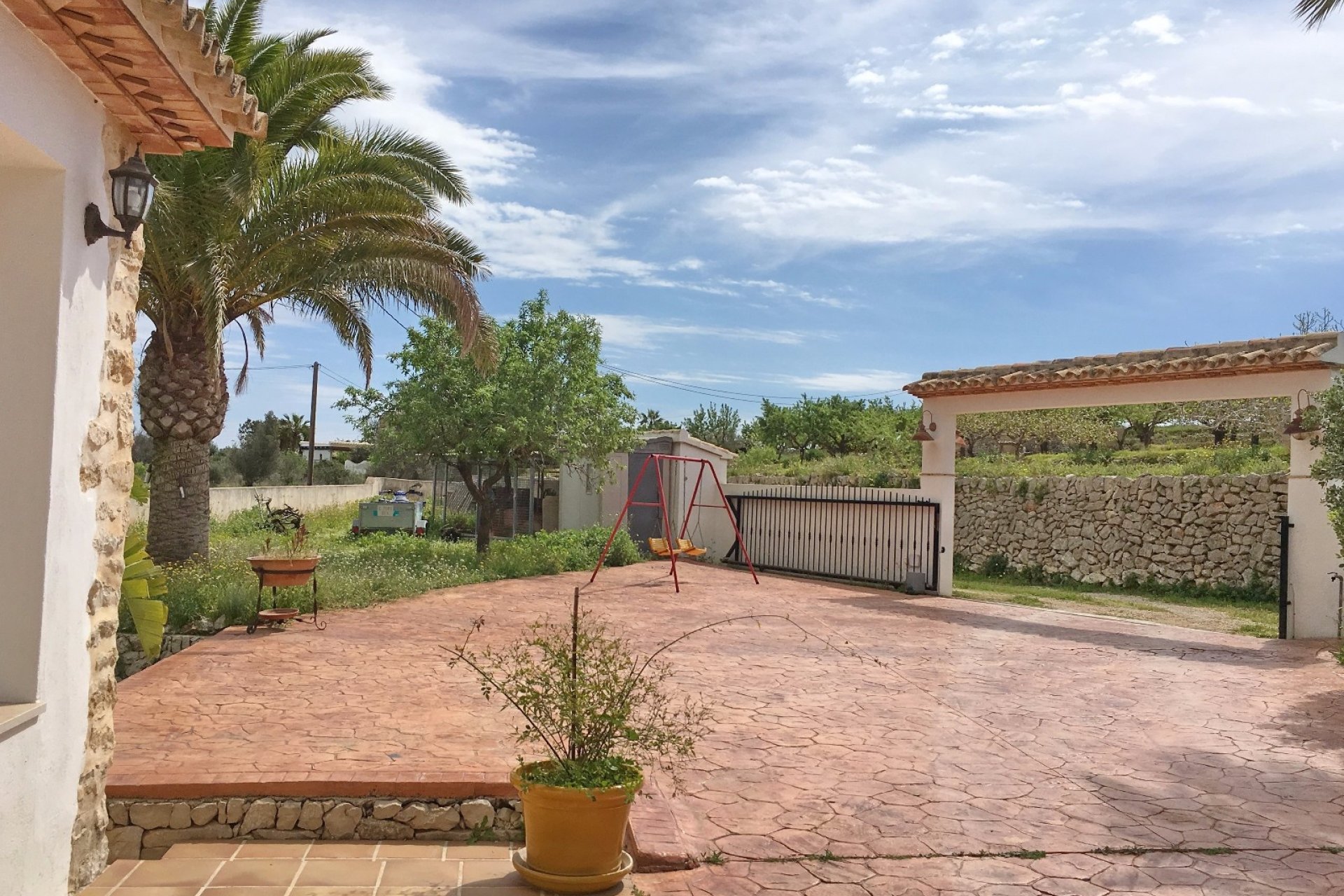 Verkoop - Villa - Benissa - Canor