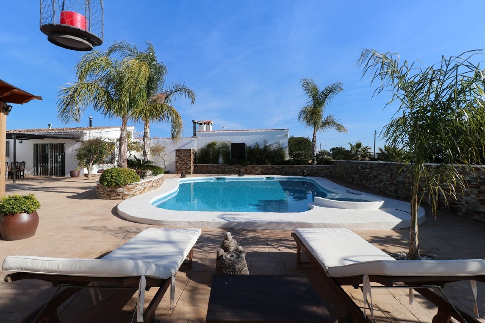 Verkoop - Villa - Benissa - Canor