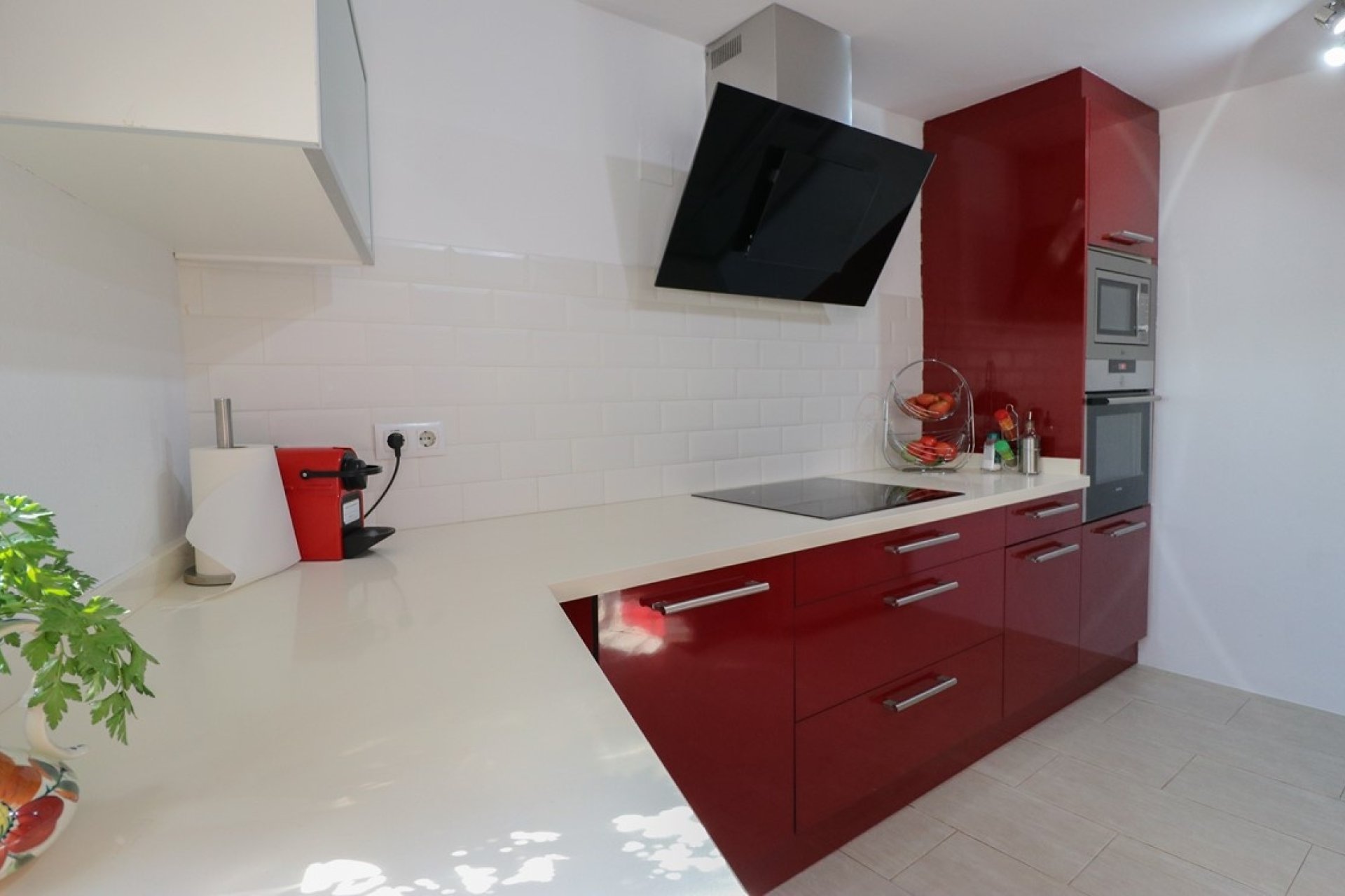 Verkoop - Villa - Benissa - Canor