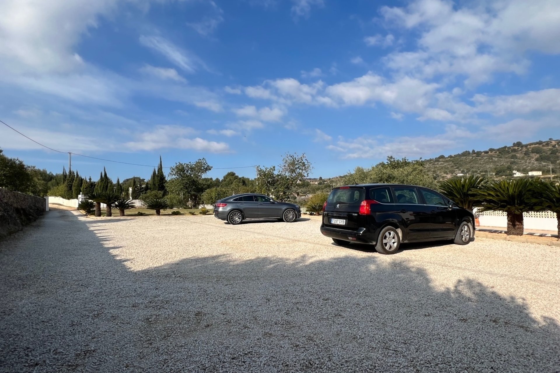 Verkoop - Villa - Benissa - Canor
