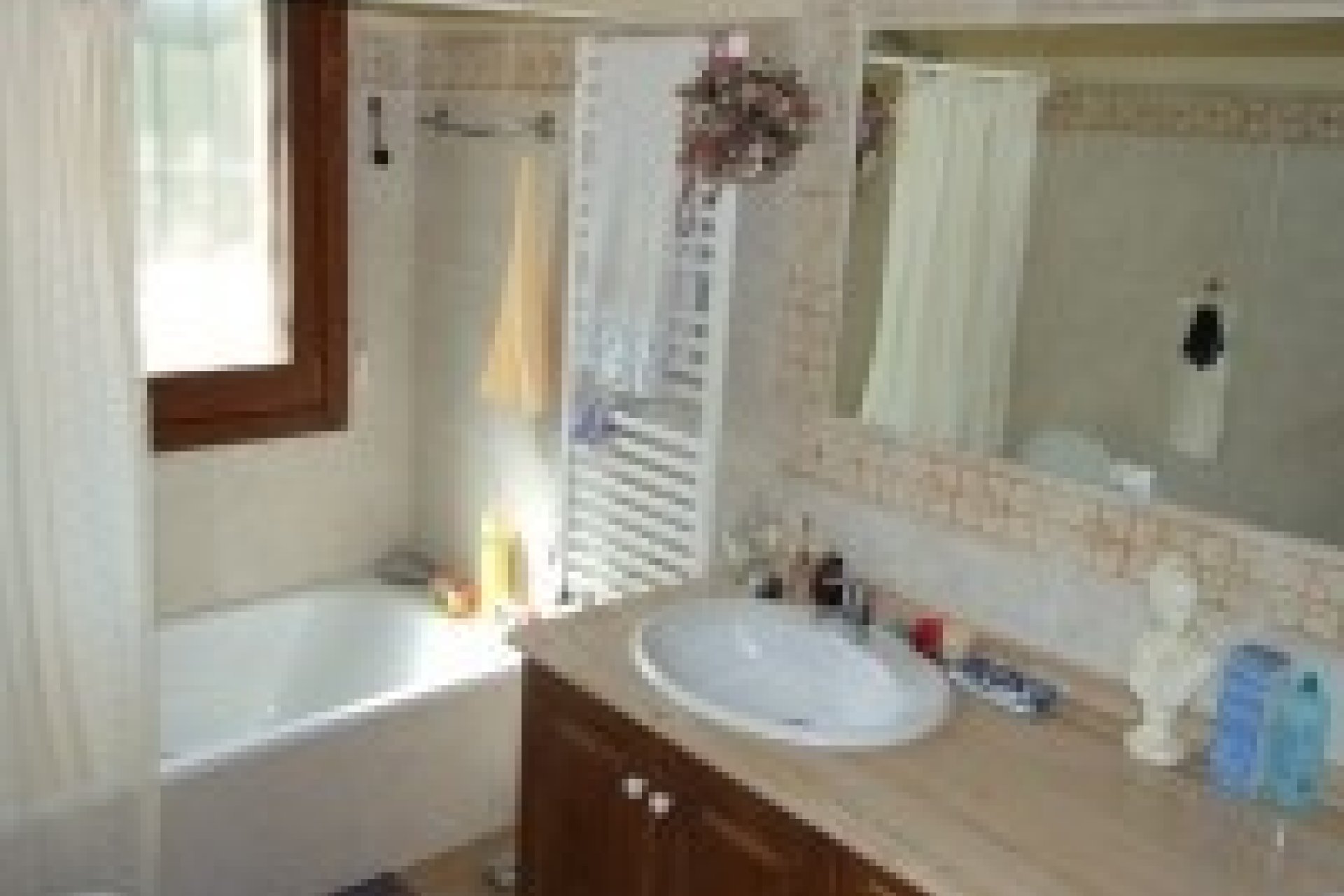 Verkoop - Villa - Benissa - Canor