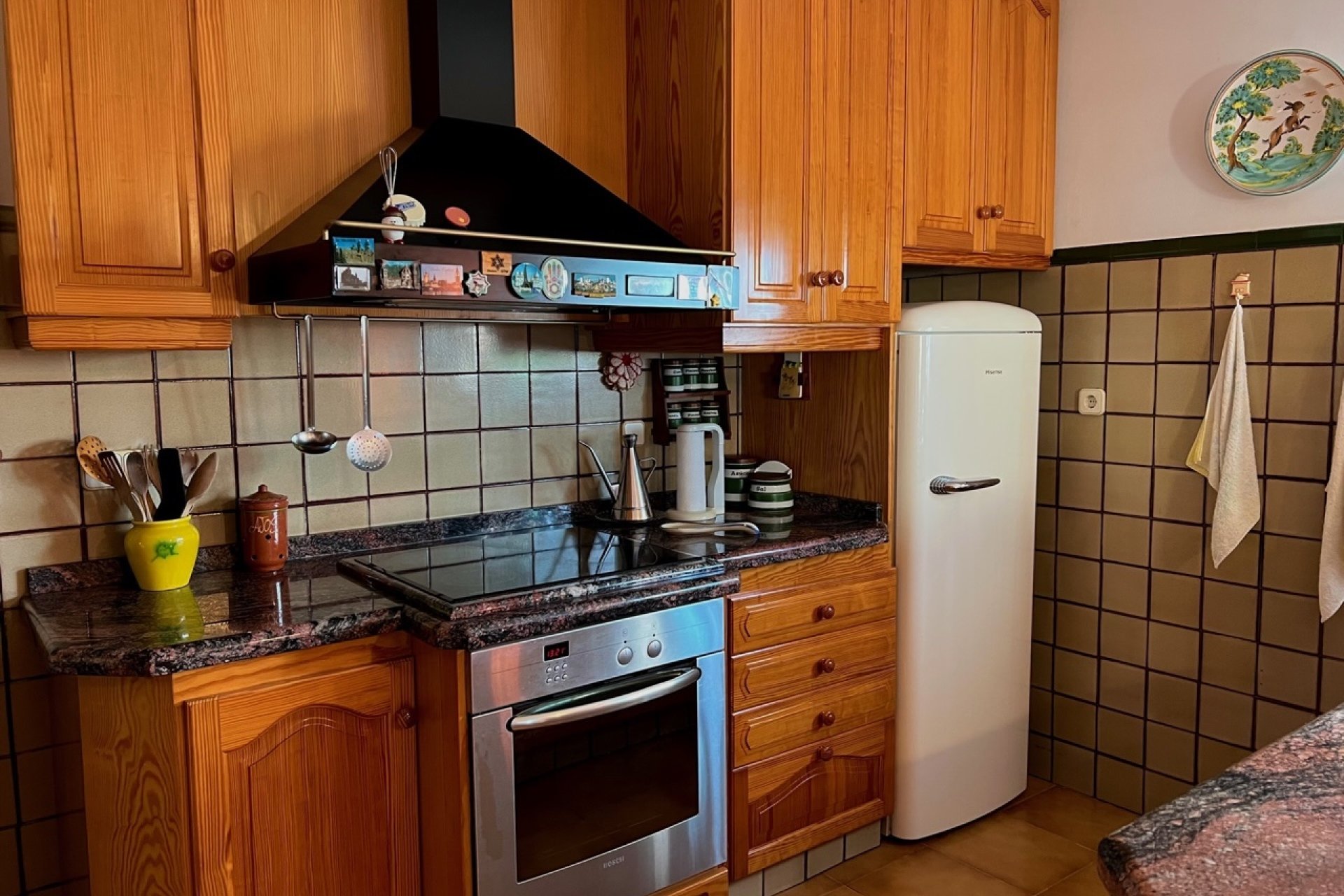 Verkoop - Villa - Benissa - Centro Ciudad