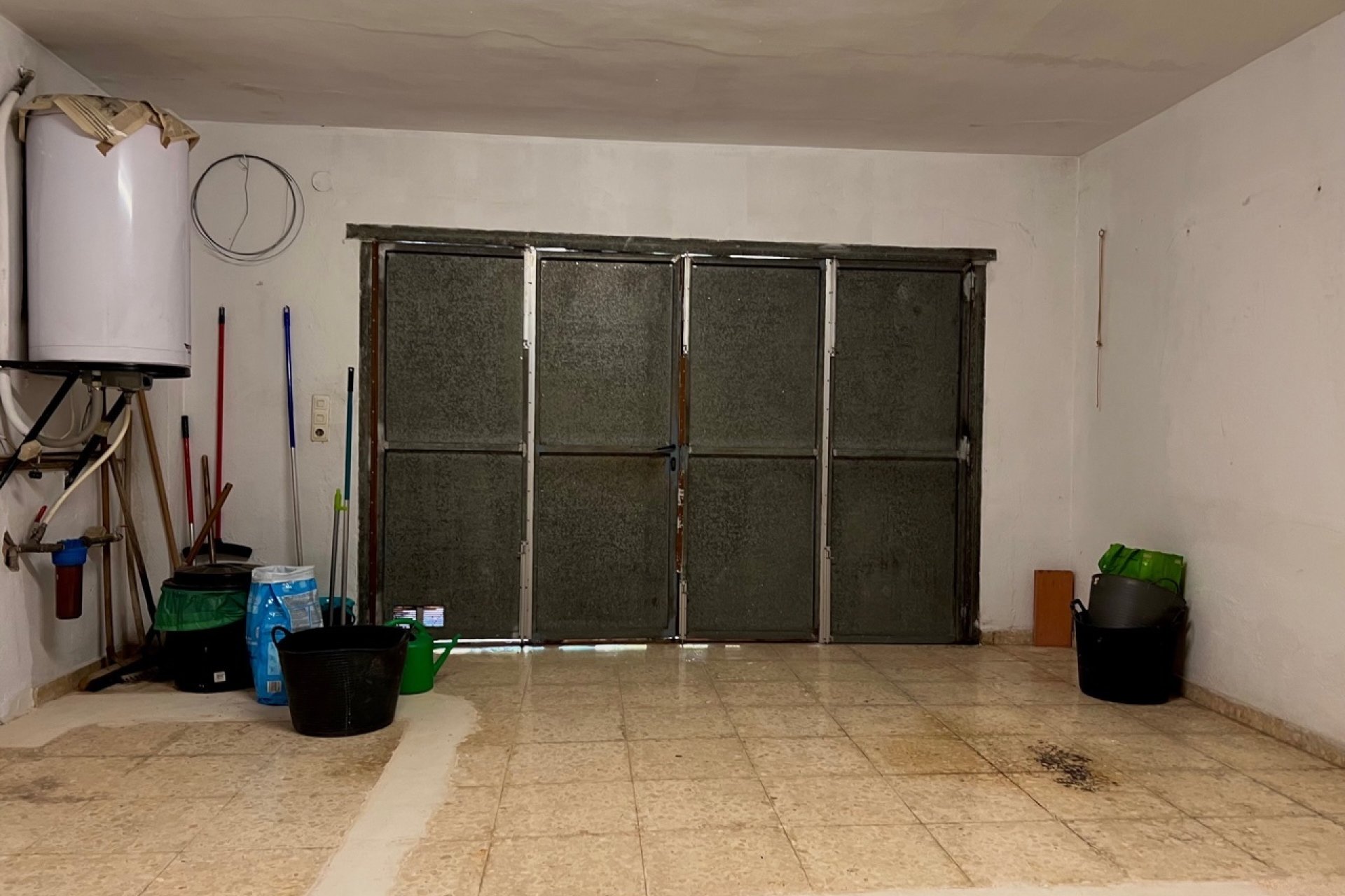 Verkoop - Villa - Benissa - Centro Ciudad