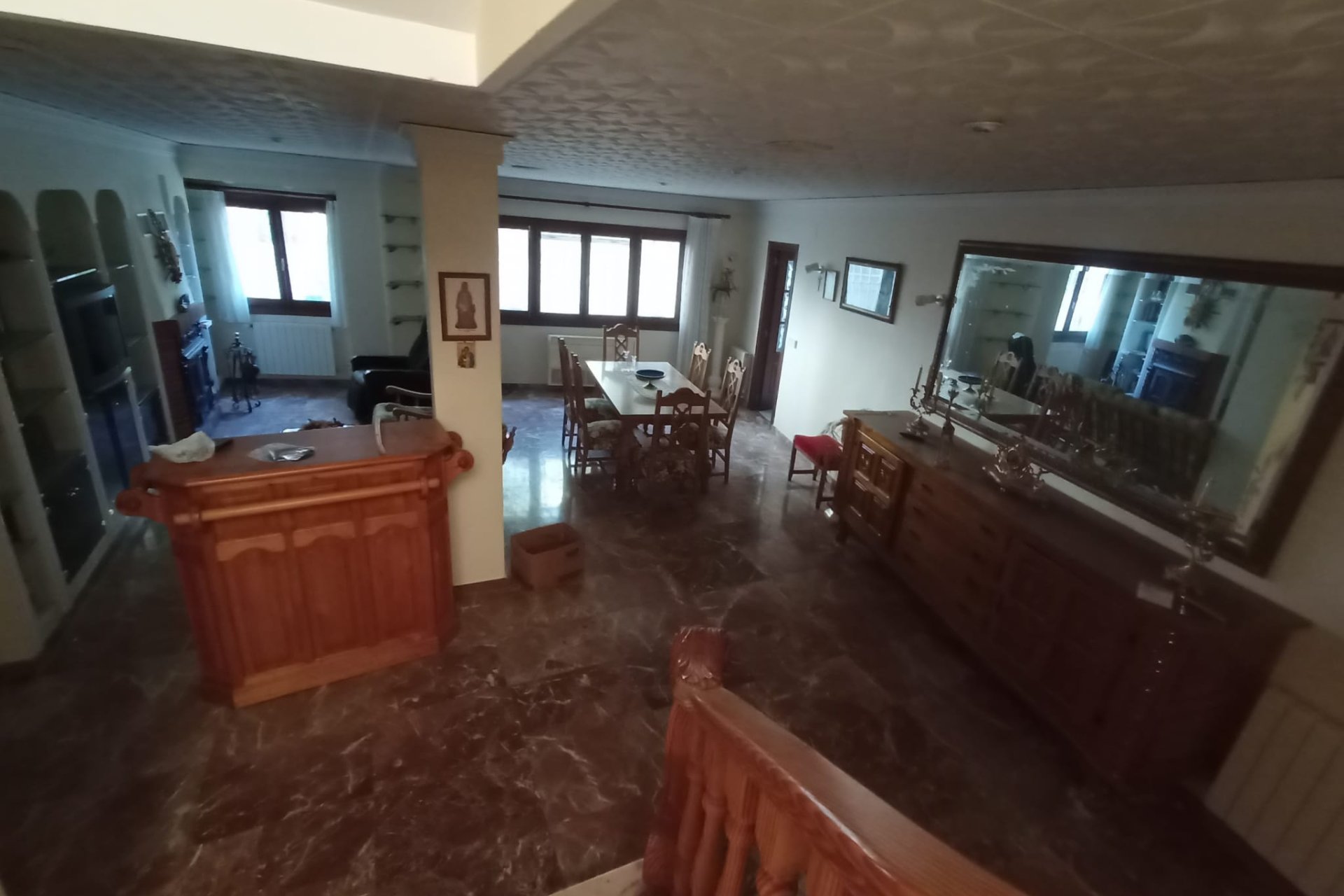 Verkoop - Villa - Benissa - Centro Ciudad