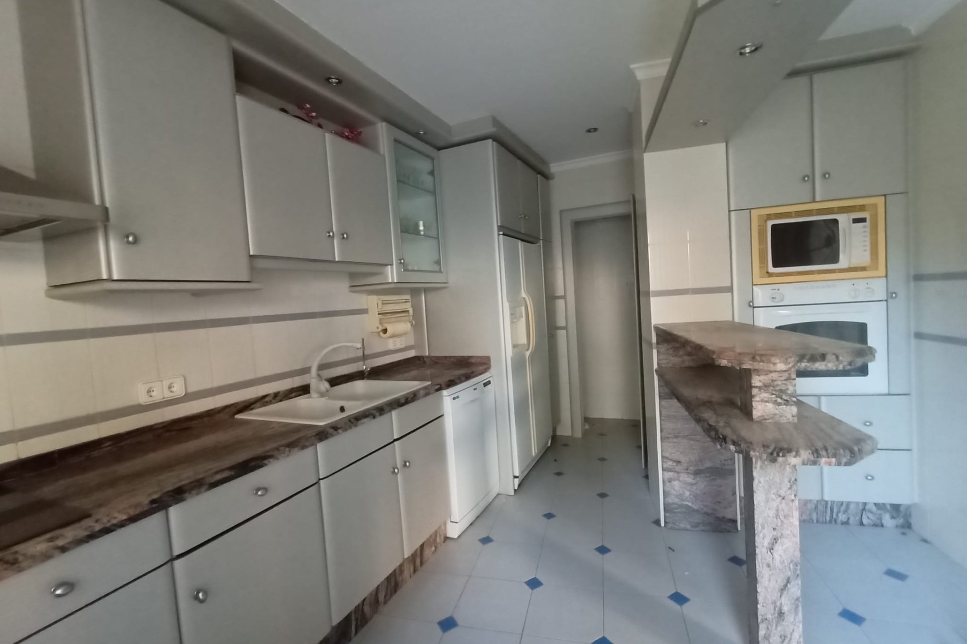 Verkoop - Villa - Benissa - Centro Ciudad