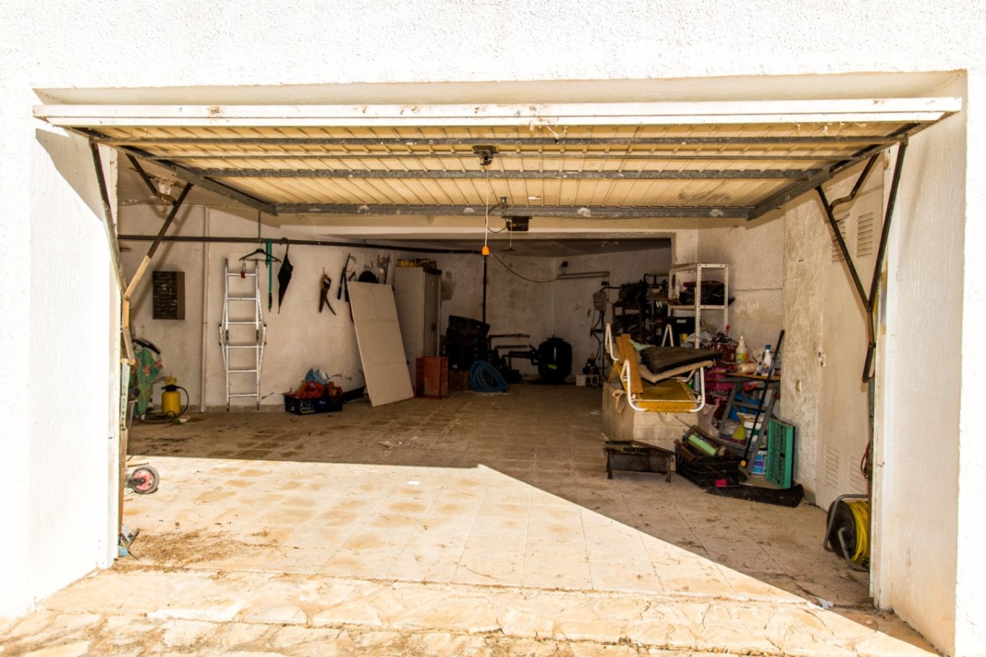 Verkoop - Villa - Benissa - Fanadix