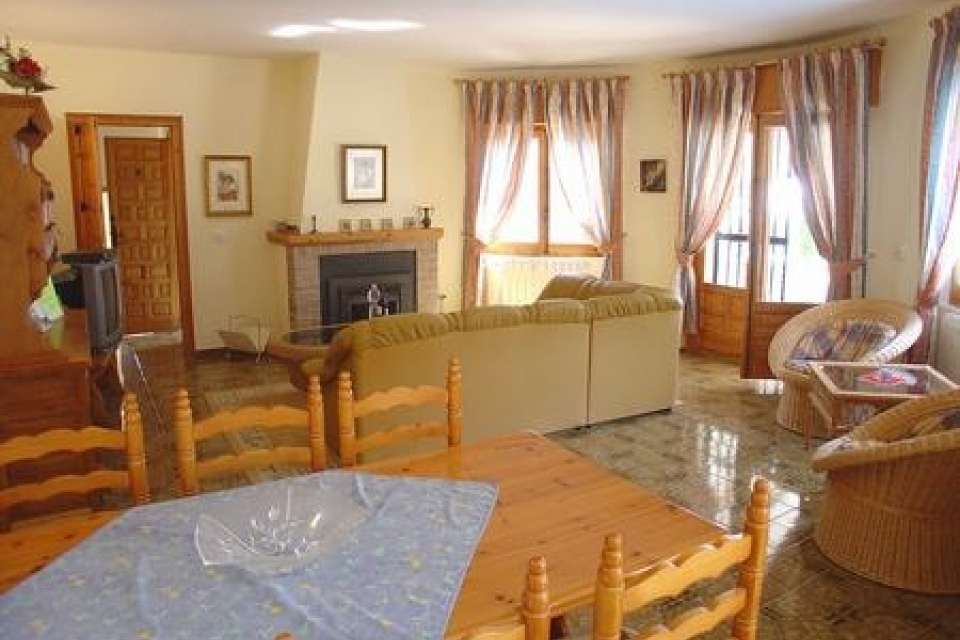 Verkoop - Villa - Benissa - Fanadix