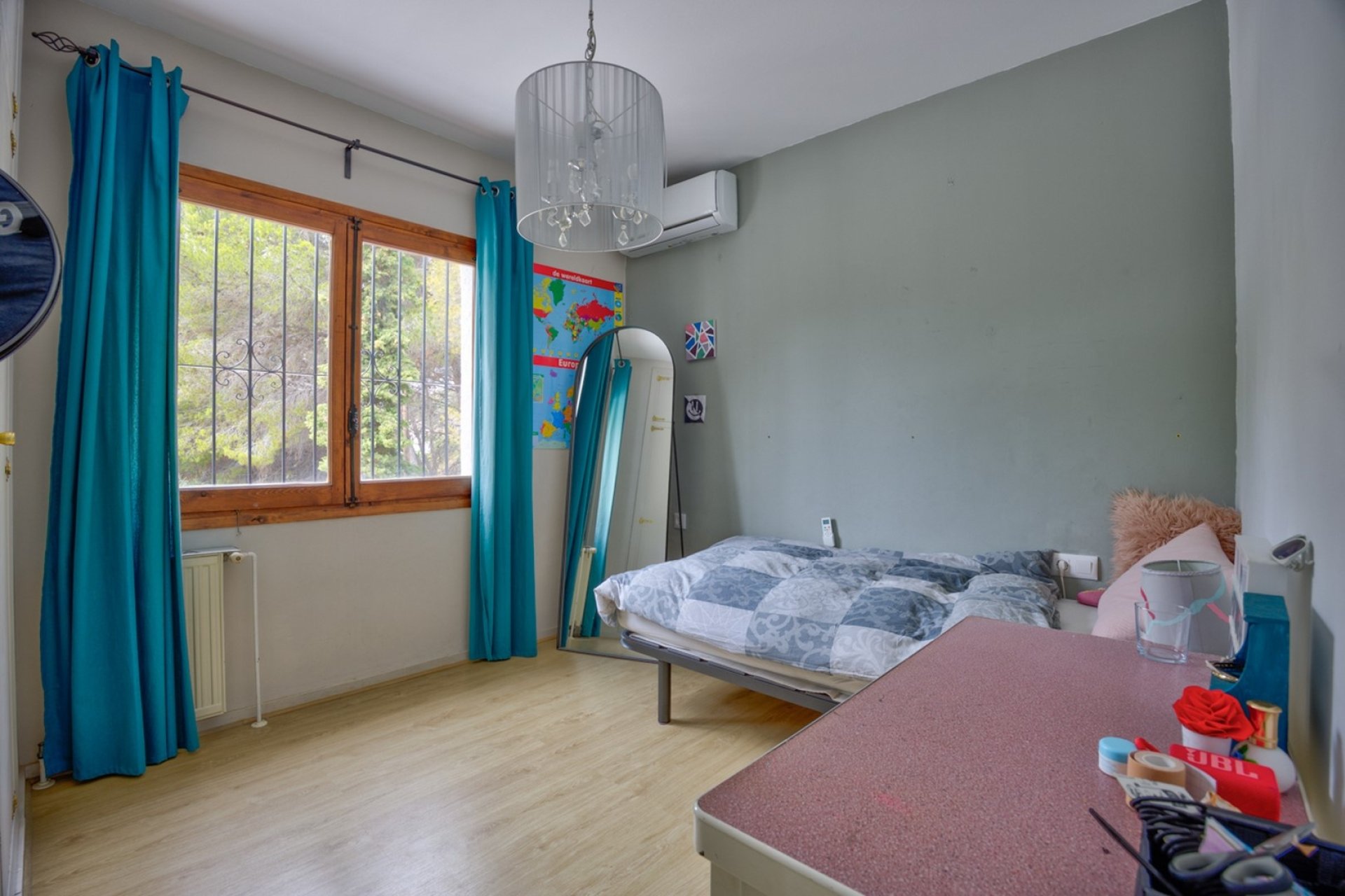 Verkoop - Villa - Benissa - Fanadix