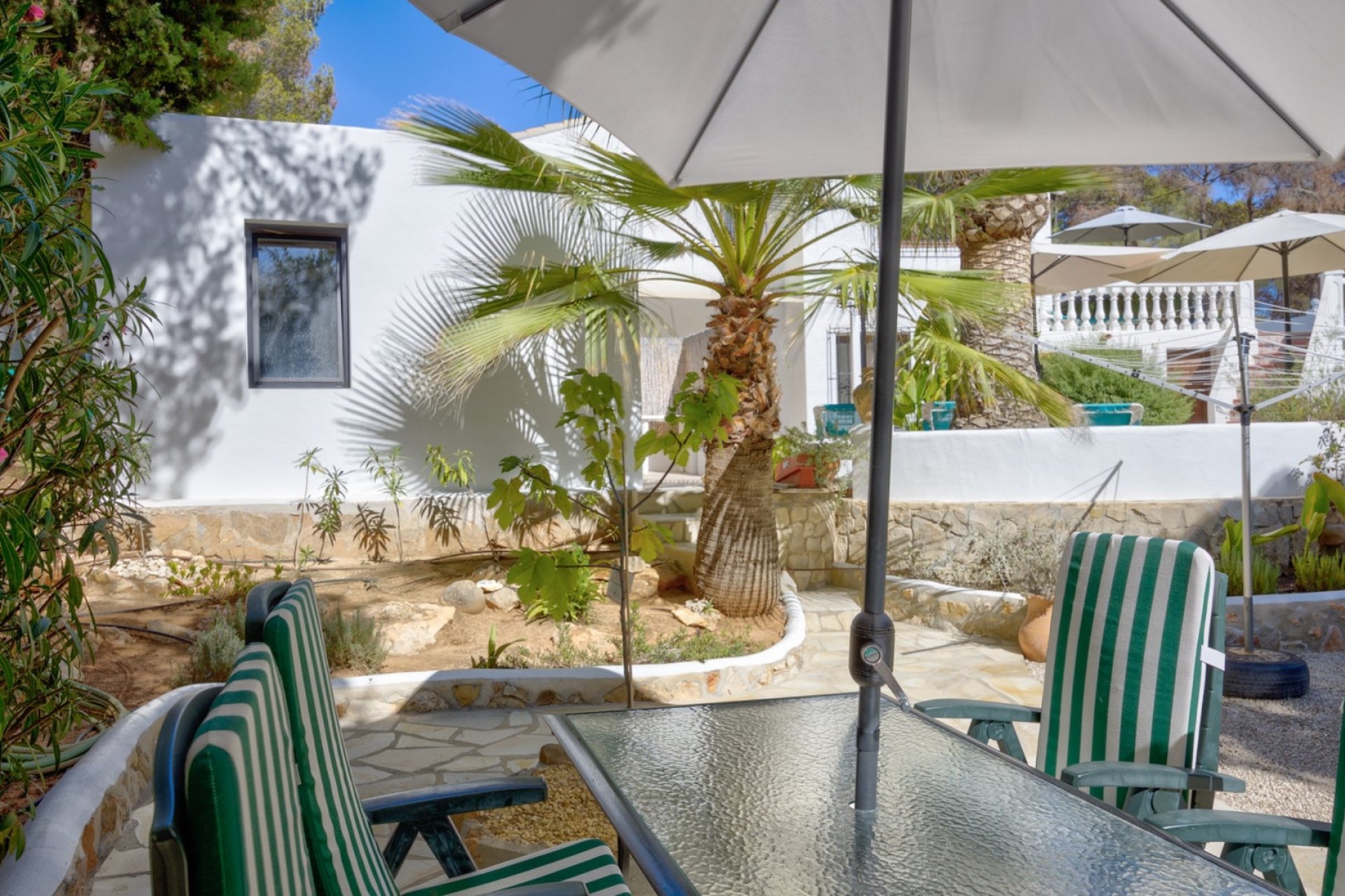 Verkoop - Villa - Benissa - Fanadix