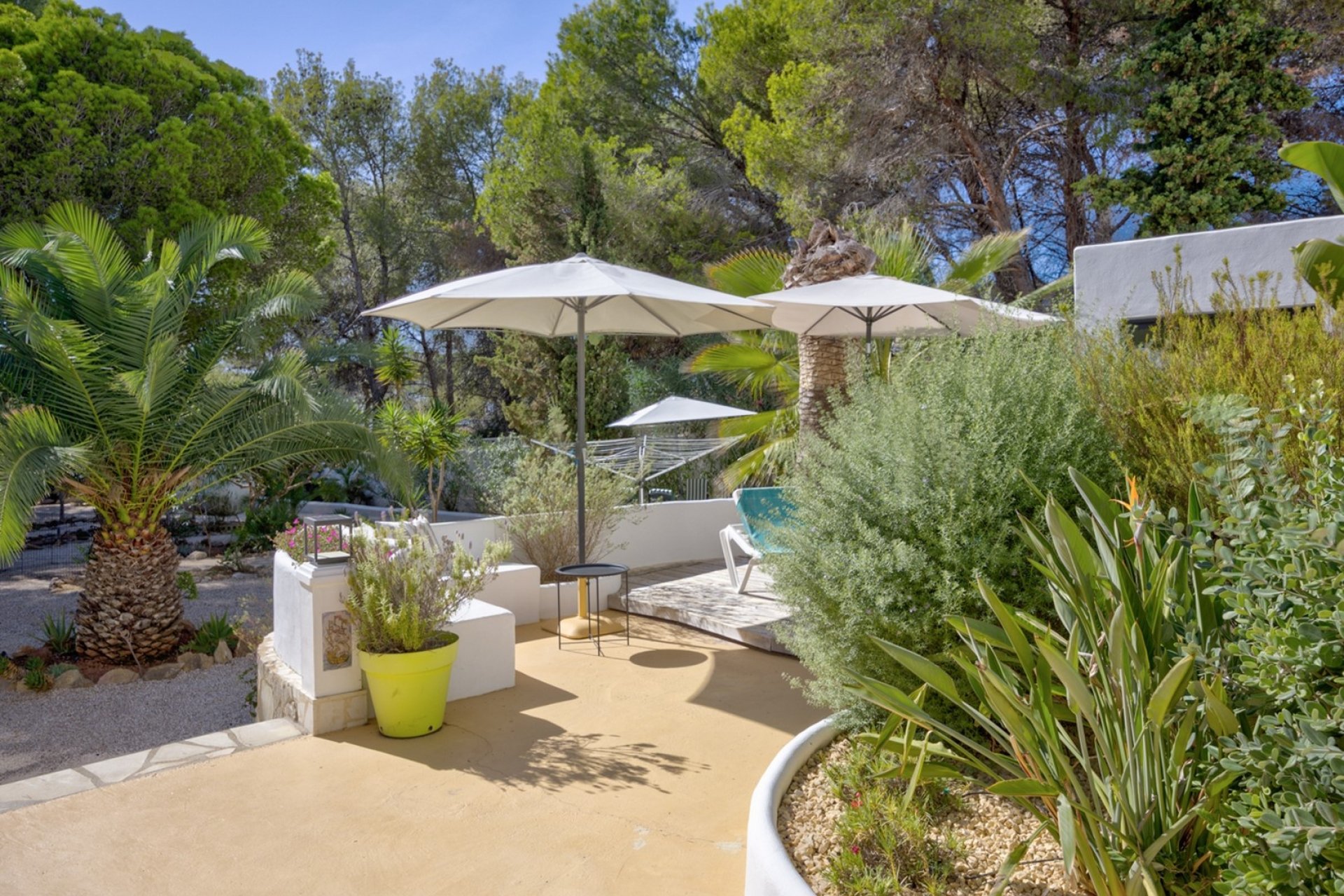 Verkoop - Villa - Benissa - Fanadix