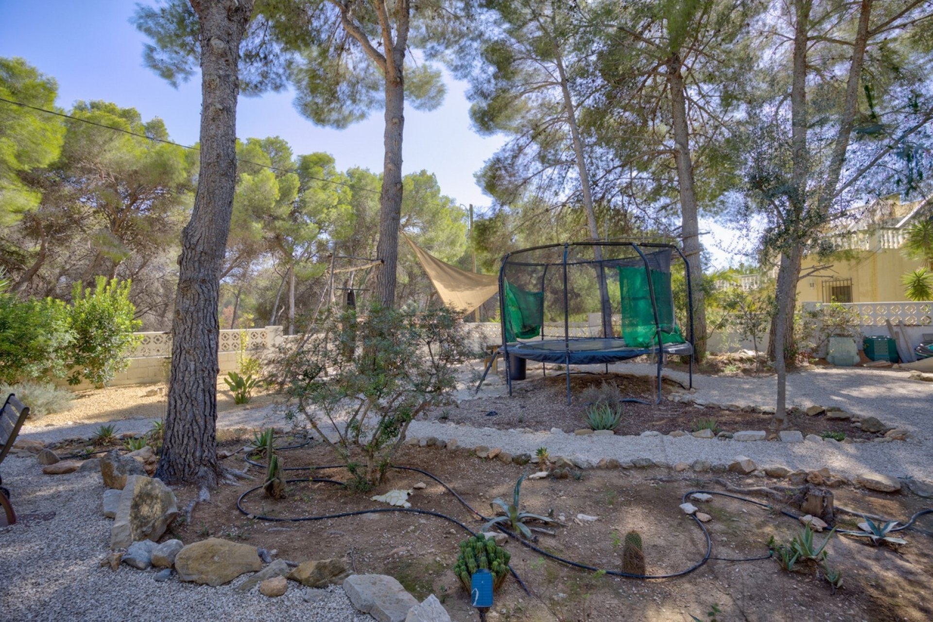Verkoop - Villa - Benissa - Fanadix