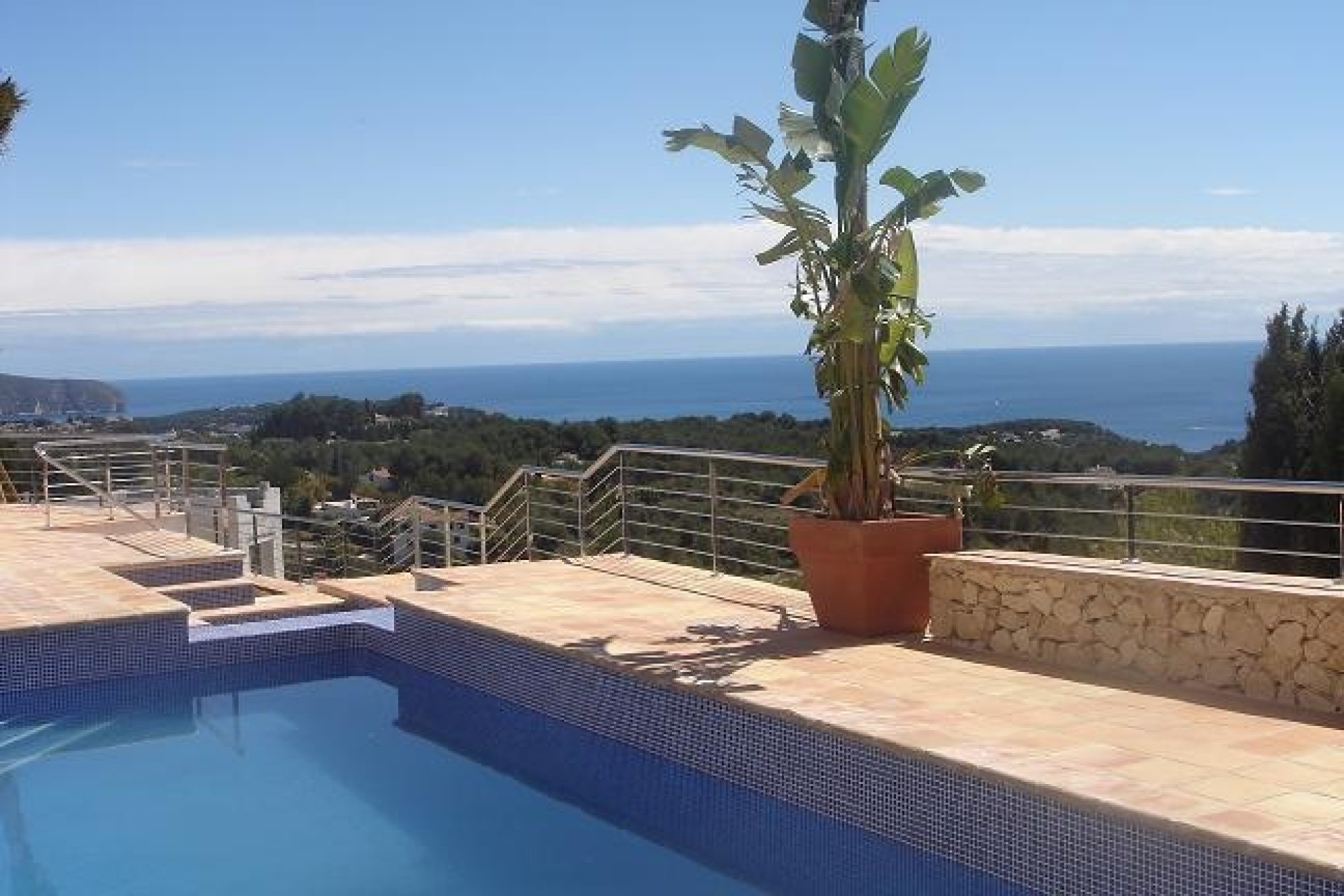 Verkoop - Villa - Benissa - Fustera