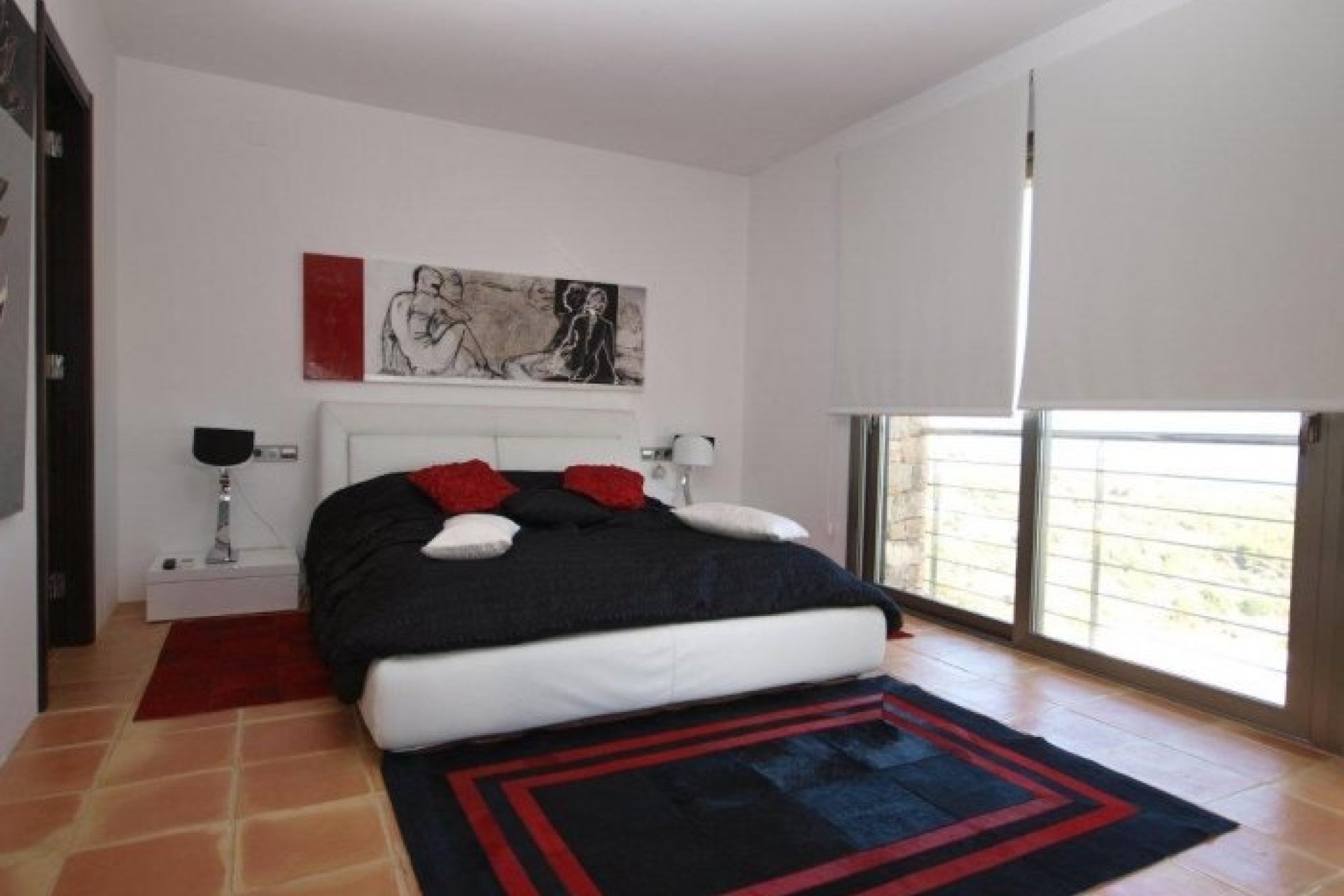 Verkoop - Villa - Benissa - Fustera