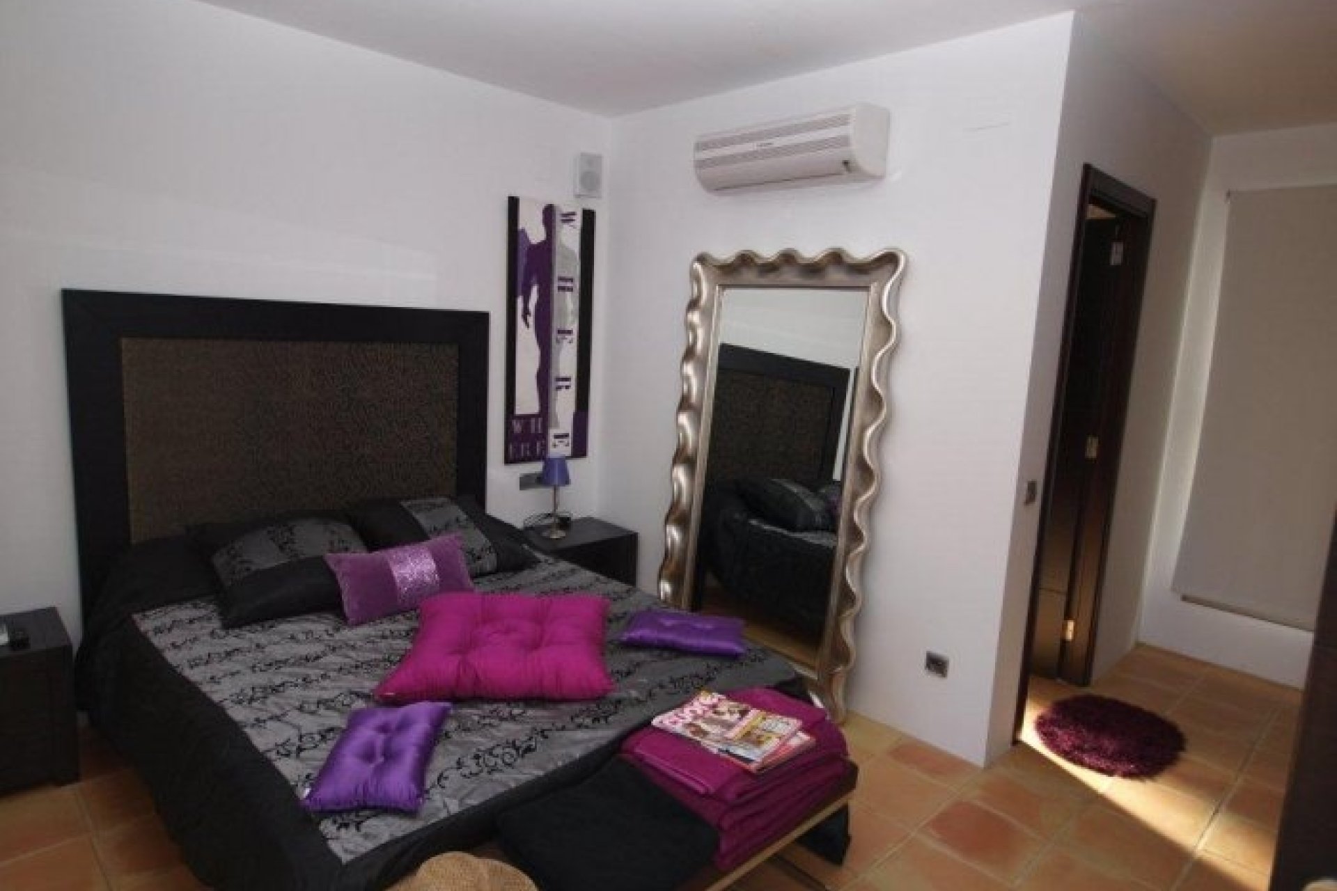 Verkoop - Villa - Benissa - Fustera