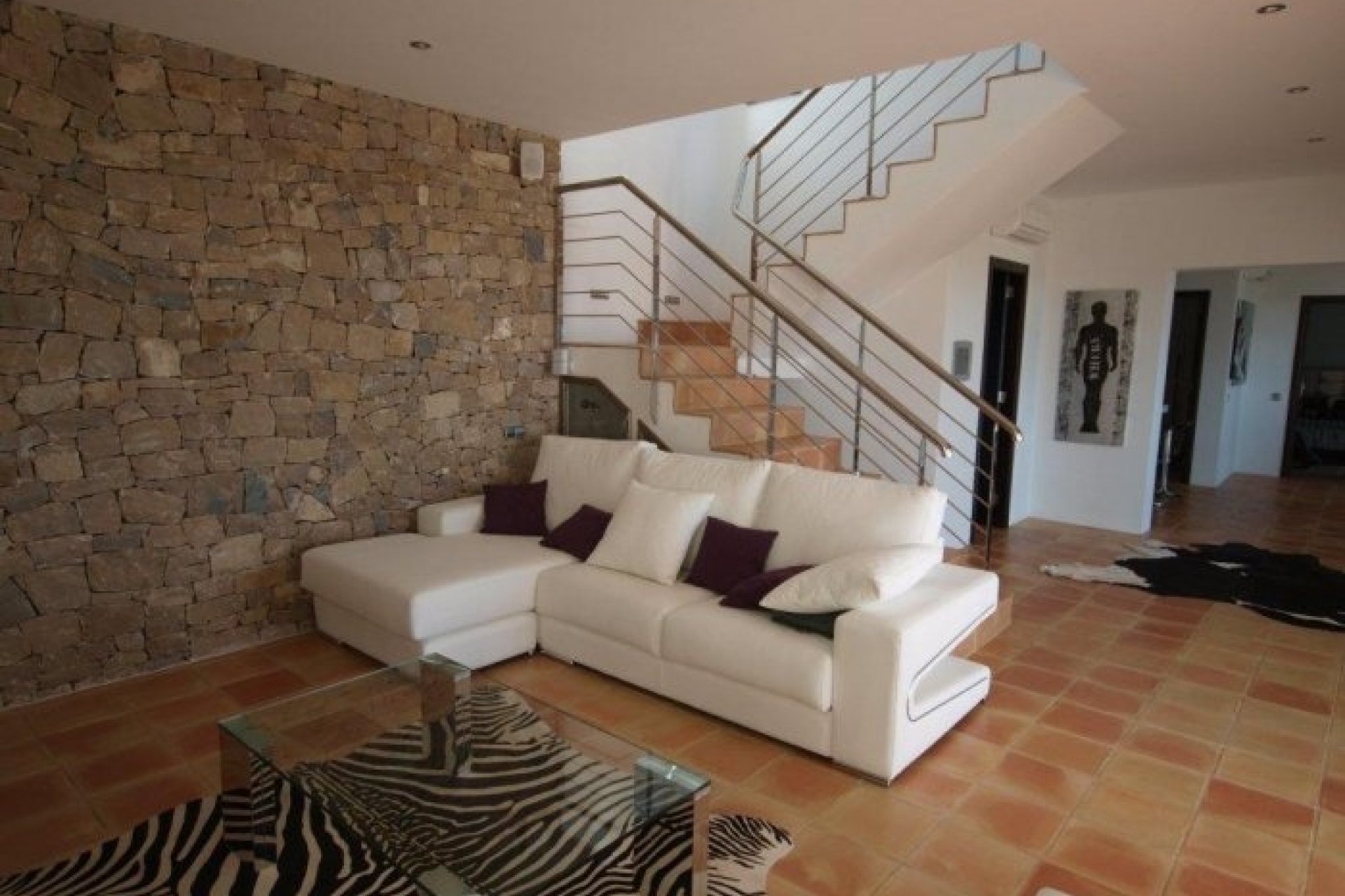 Verkoop - Villa - Benissa - Fustera