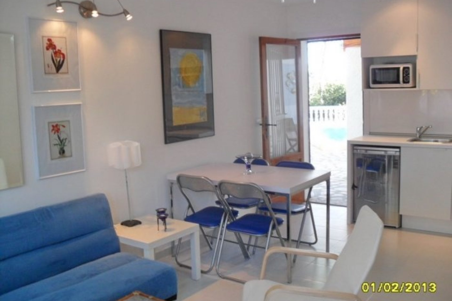 Verkoop - Villa - Benissa - Fustera