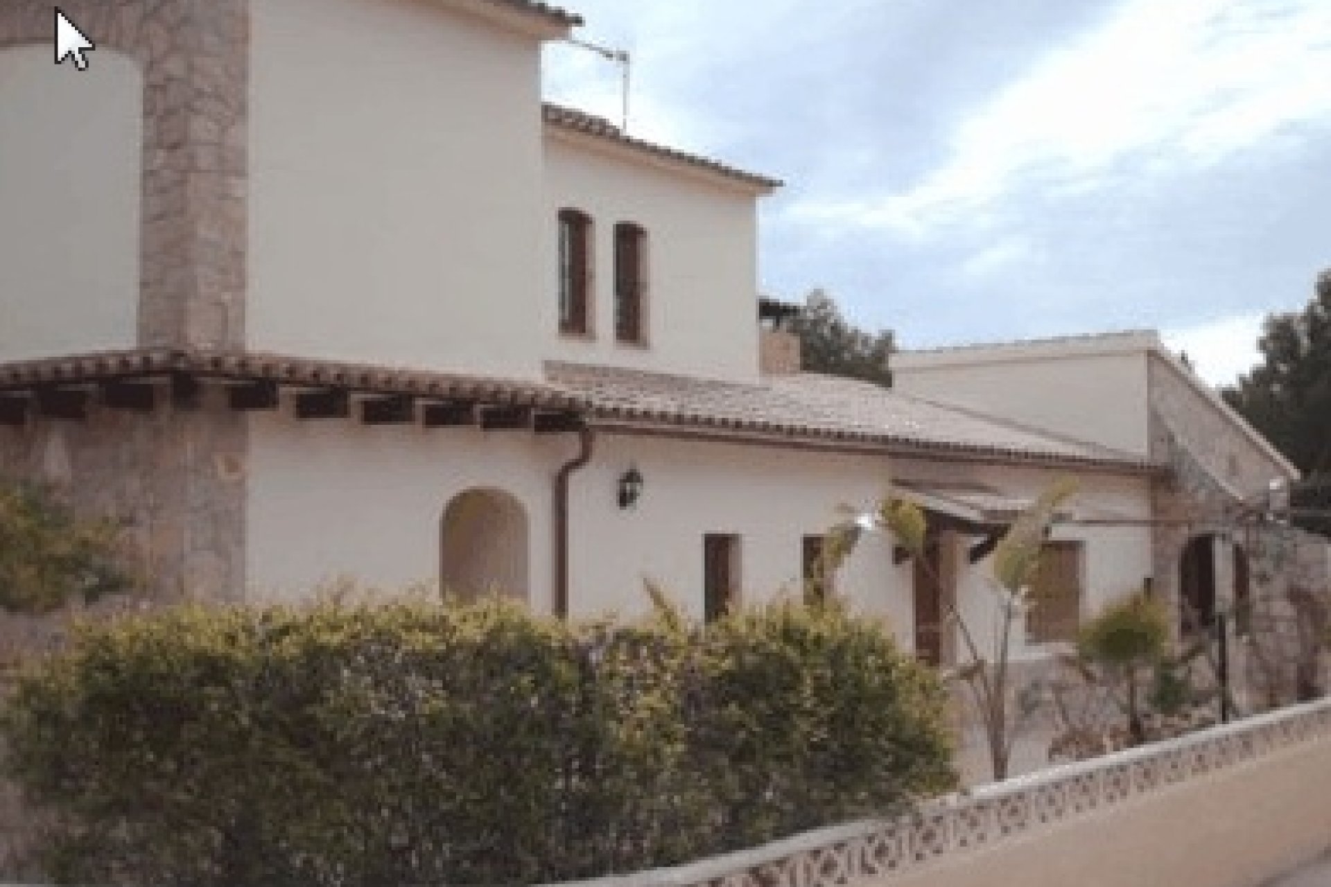 Verkoop - Villa - Benissa - Fustera