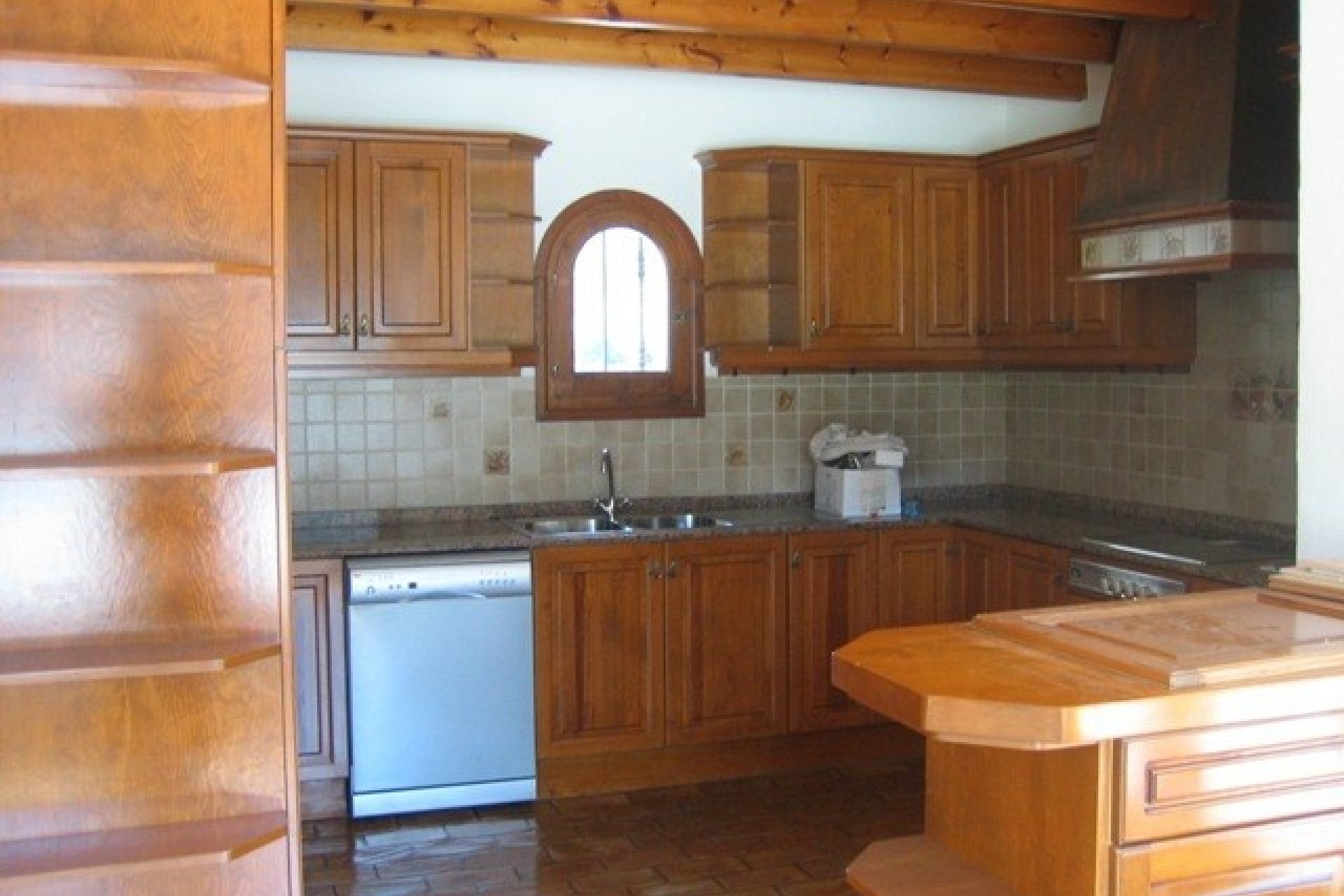 Verkoop - Villa - Benissa - Fustera