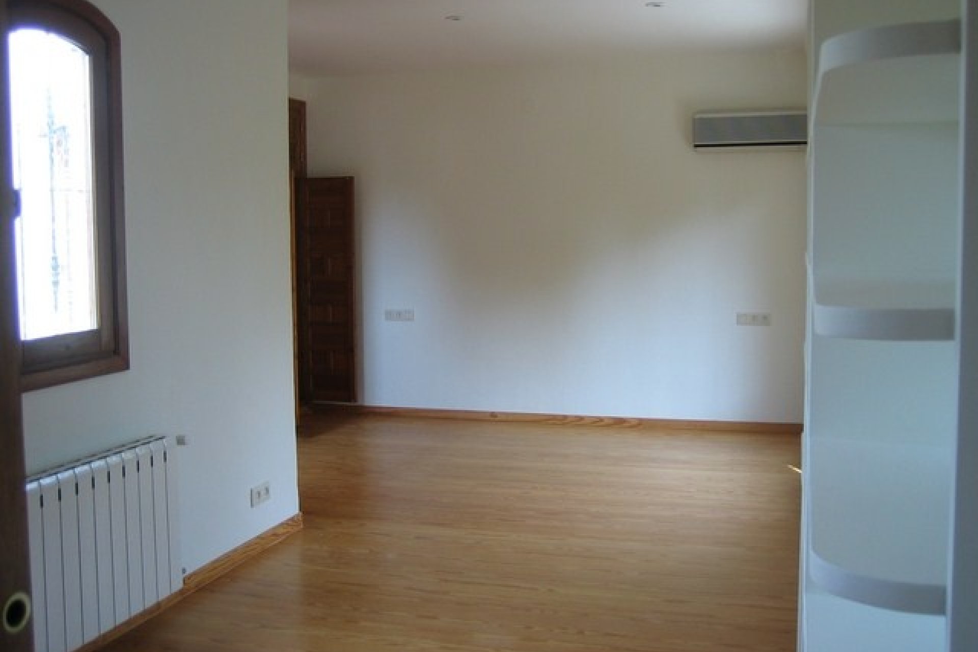 Verkoop - Villa - Benissa - Fustera