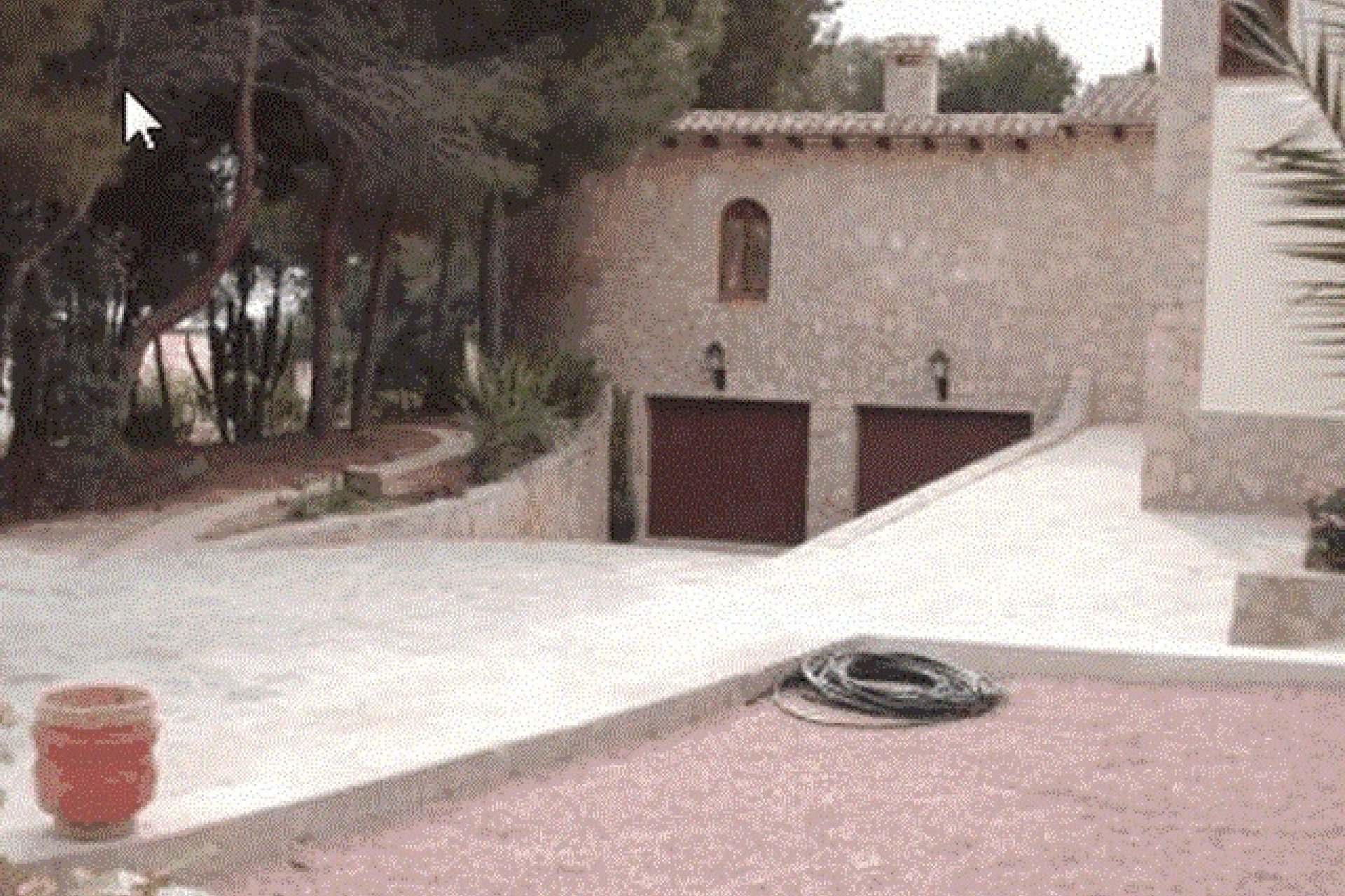 Verkoop - Villa - Benissa - Fustera