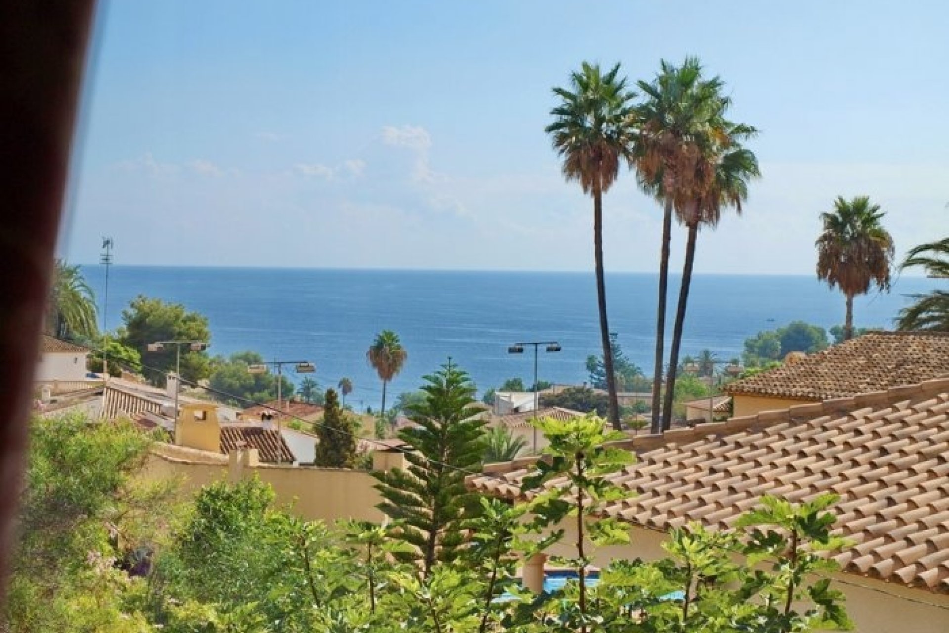 Verkoop - Villa - Benissa - Fustera