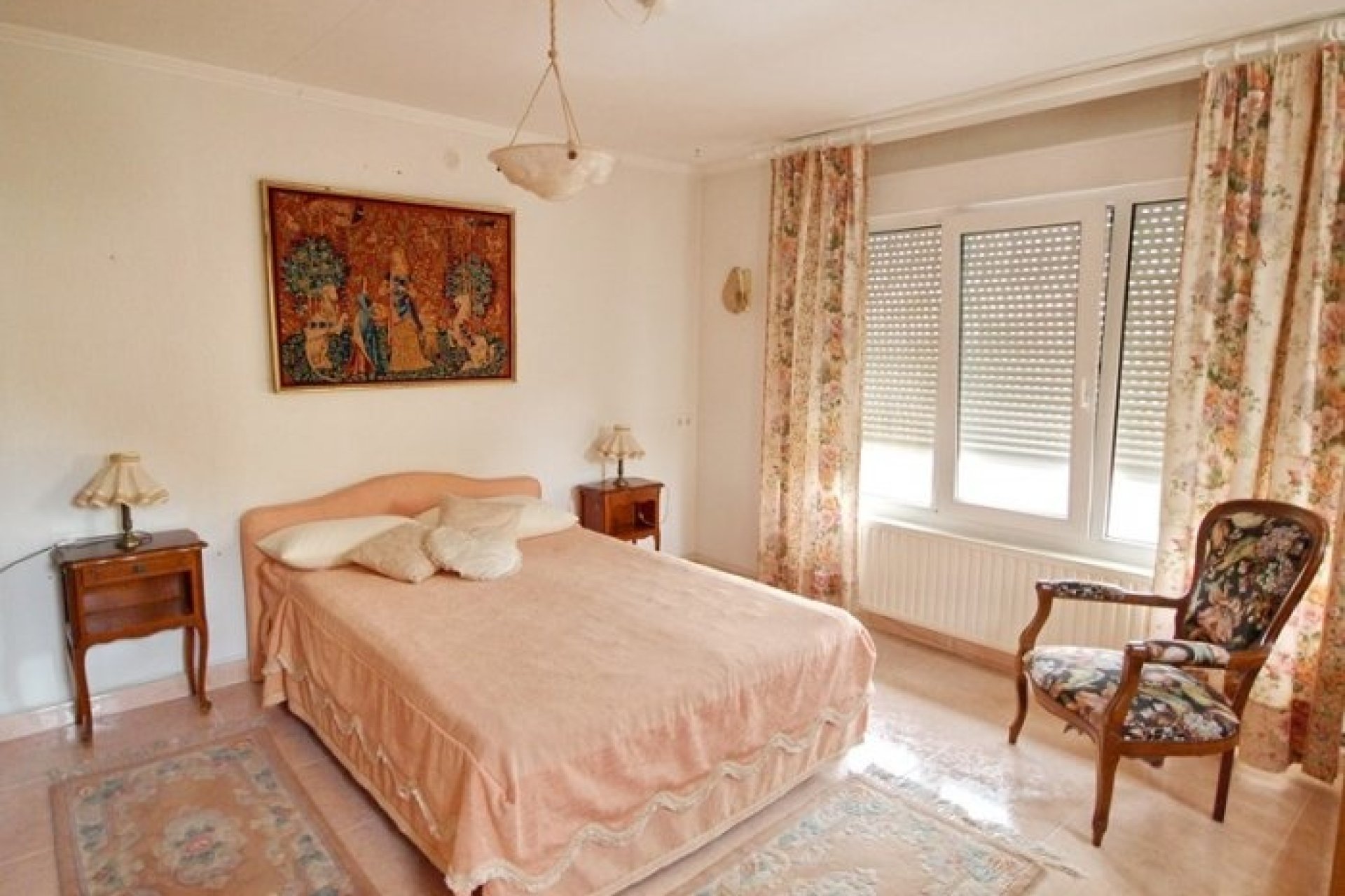 Verkoop - Villa - Benissa - Fustera