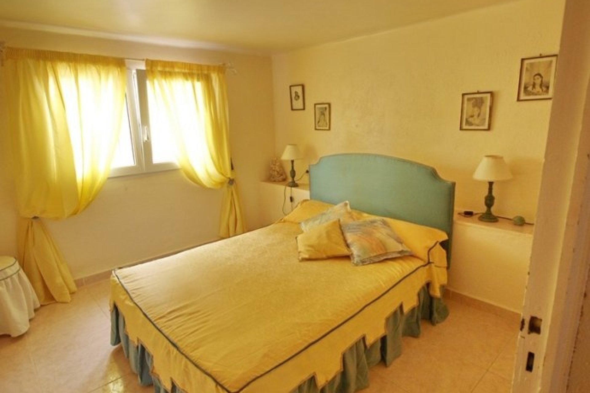 Verkoop - Villa - Benissa - Fustera
