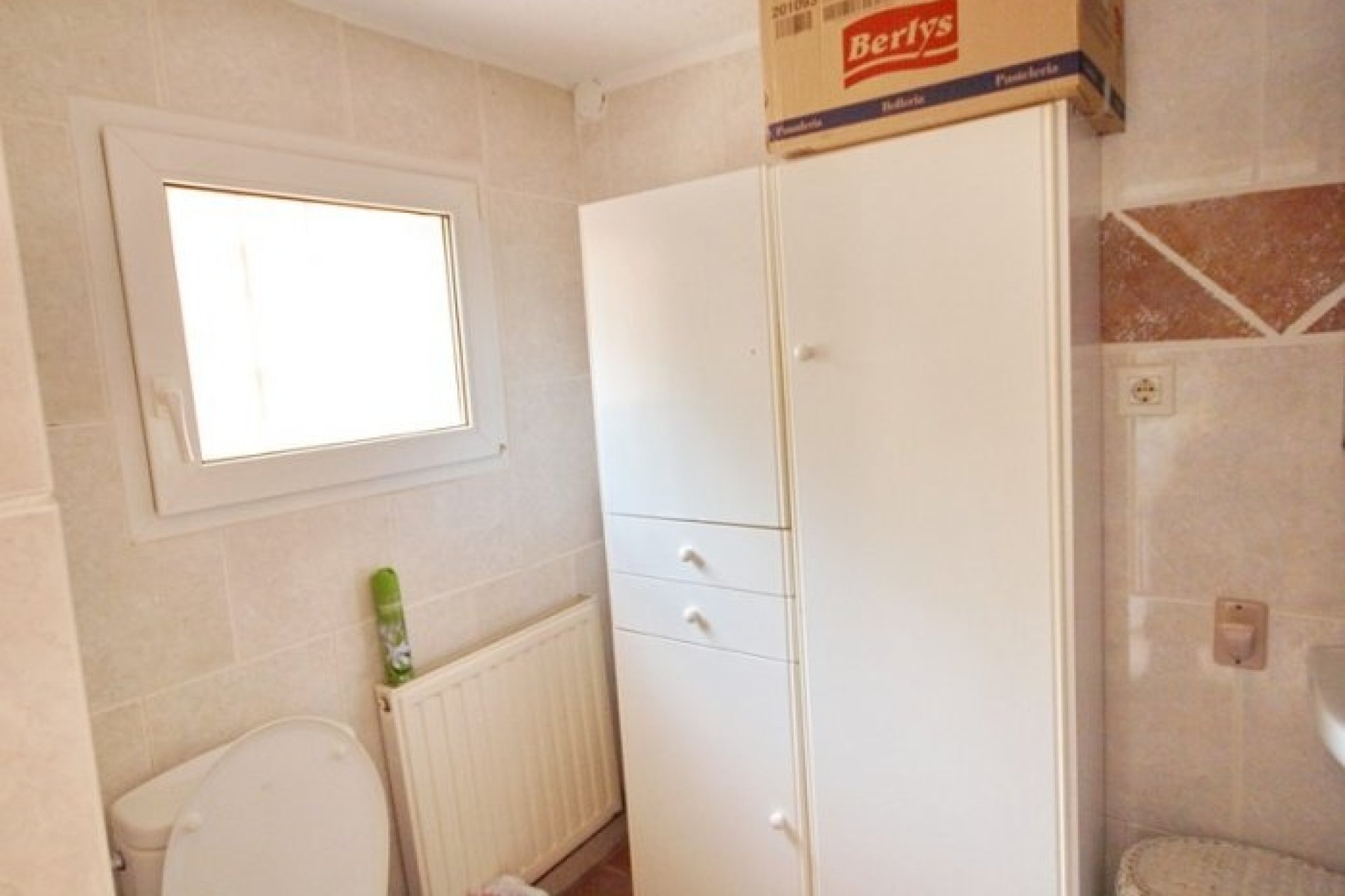 Verkoop - Villa - Benissa - Fustera