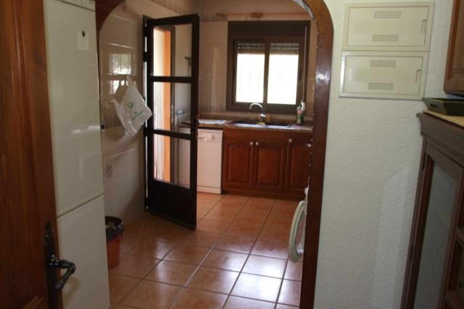 Verkoop - Villa - Benissa - Fustera