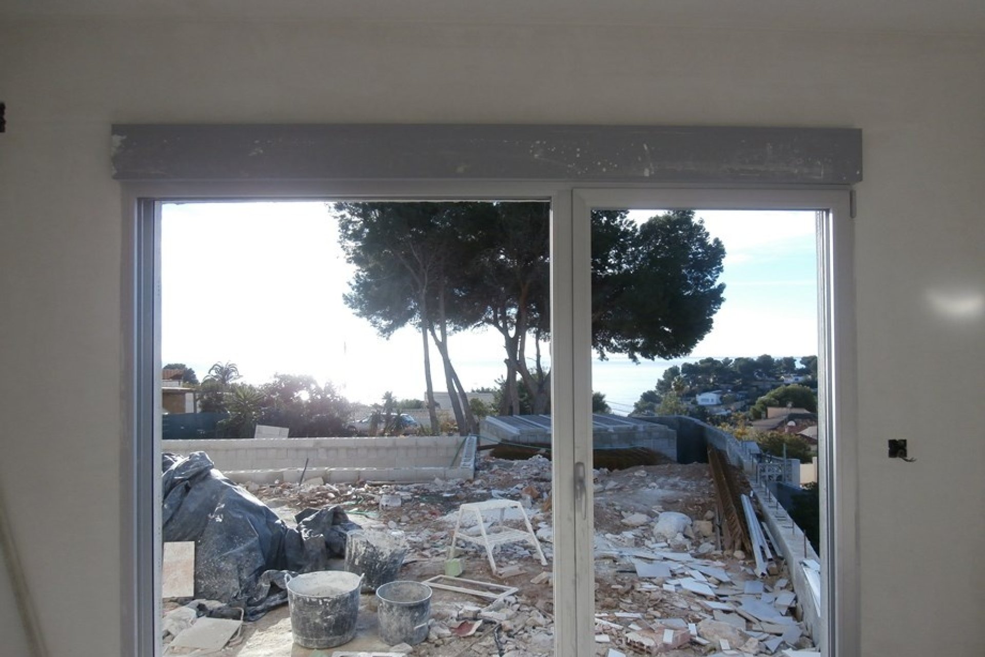 Verkoop - Villa - Benissa - Fustera
