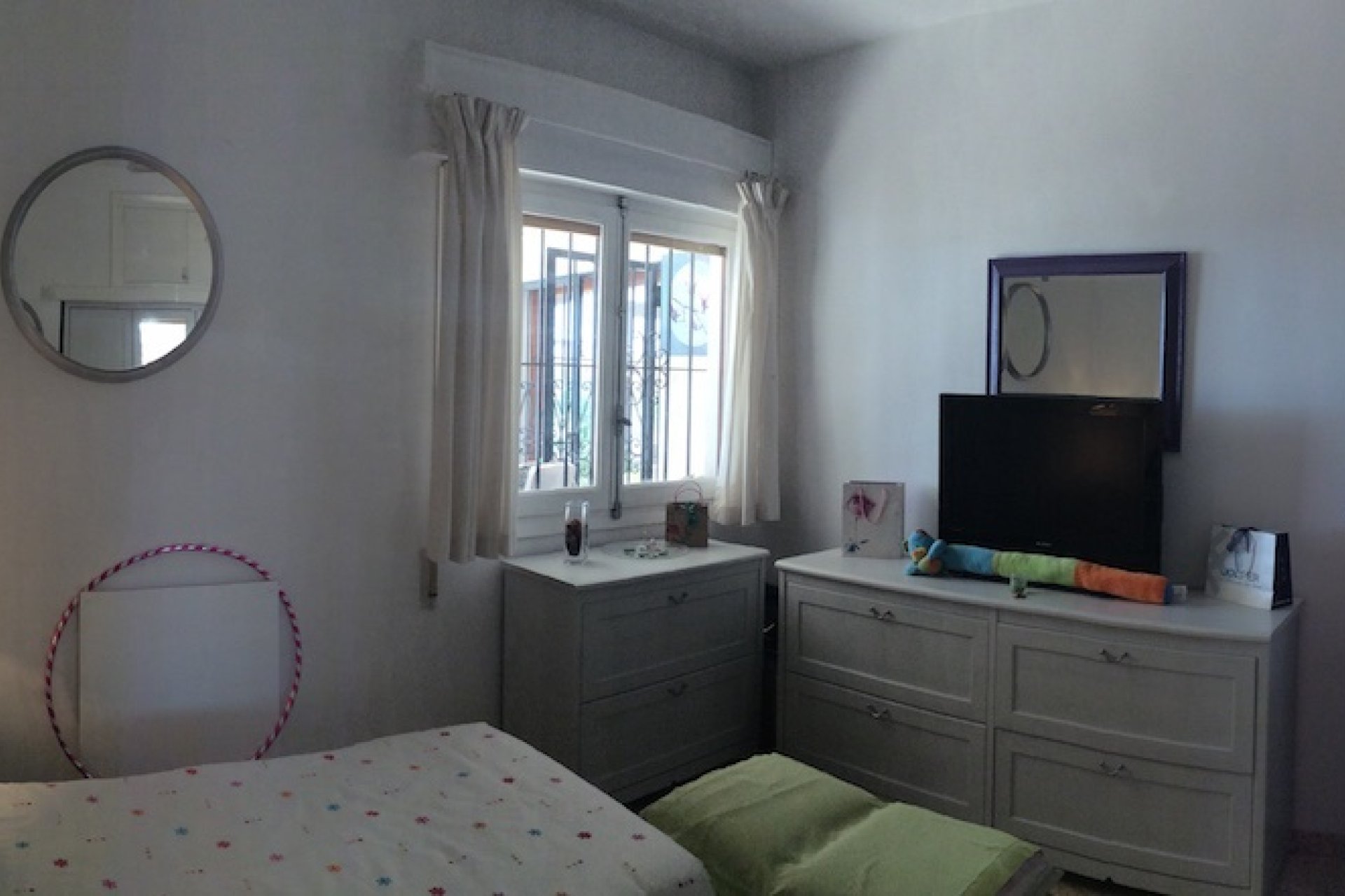 Verkoop - Villa - Benissa - Fustera