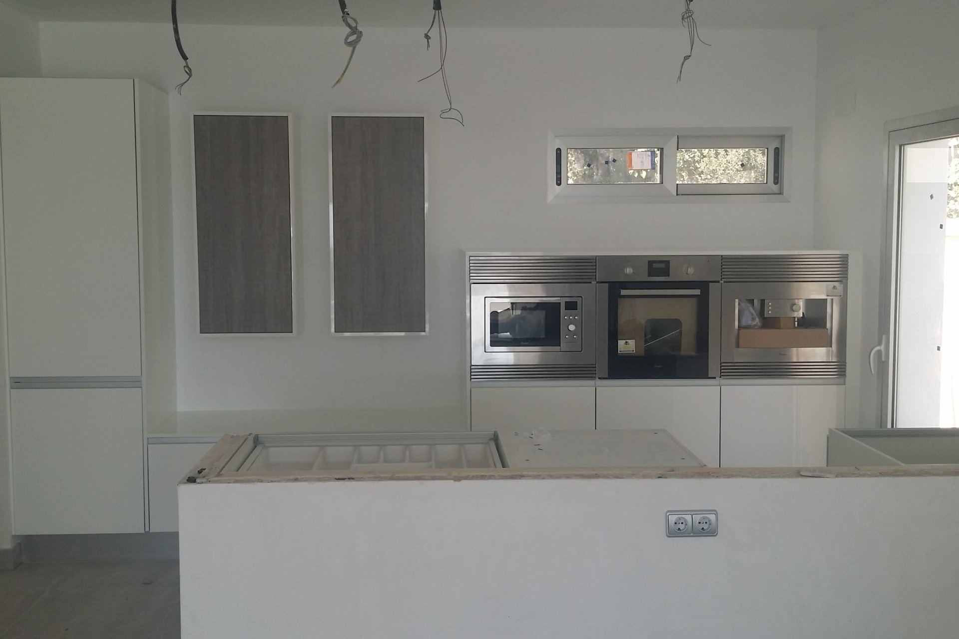 Verkoop - Villa - Benissa - Fustera