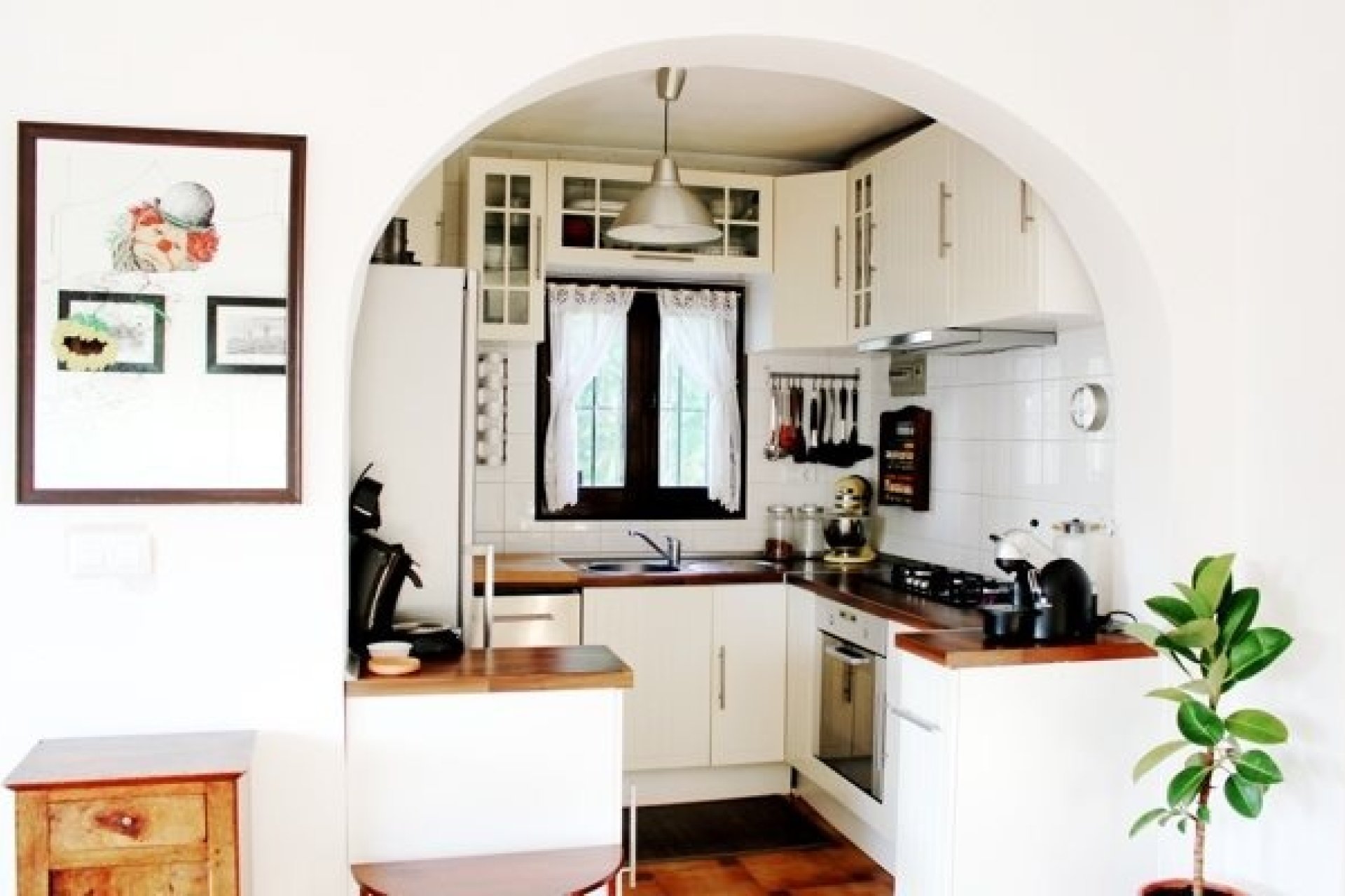 Verkoop - Villa - Benissa - Fustera