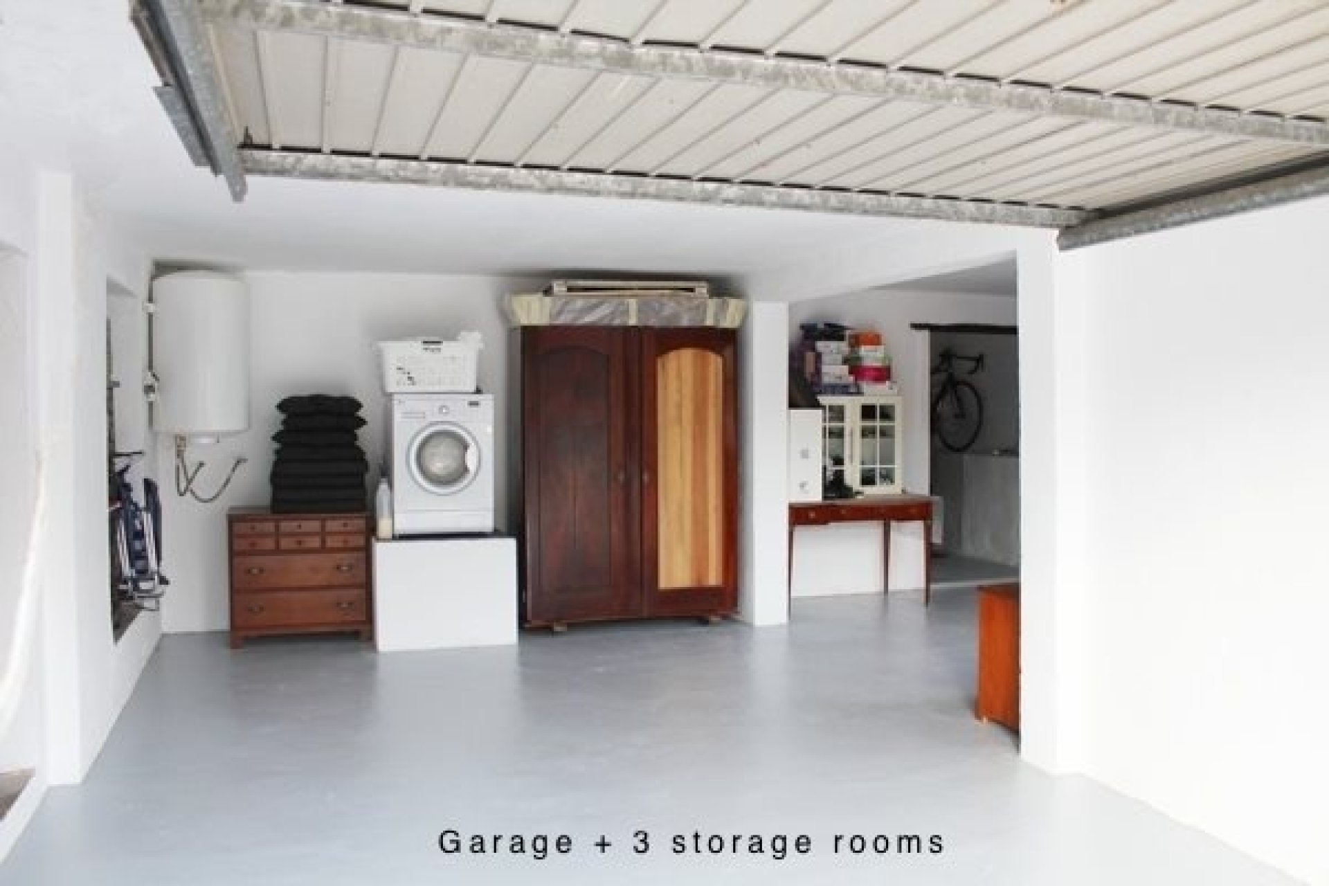 Verkoop - Villa - Benissa - Fustera