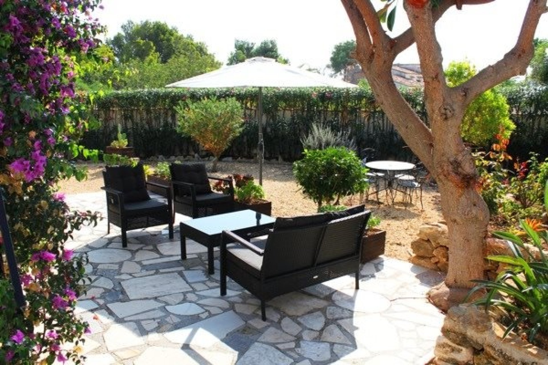 Verkoop - Villa - Benissa - Fustera