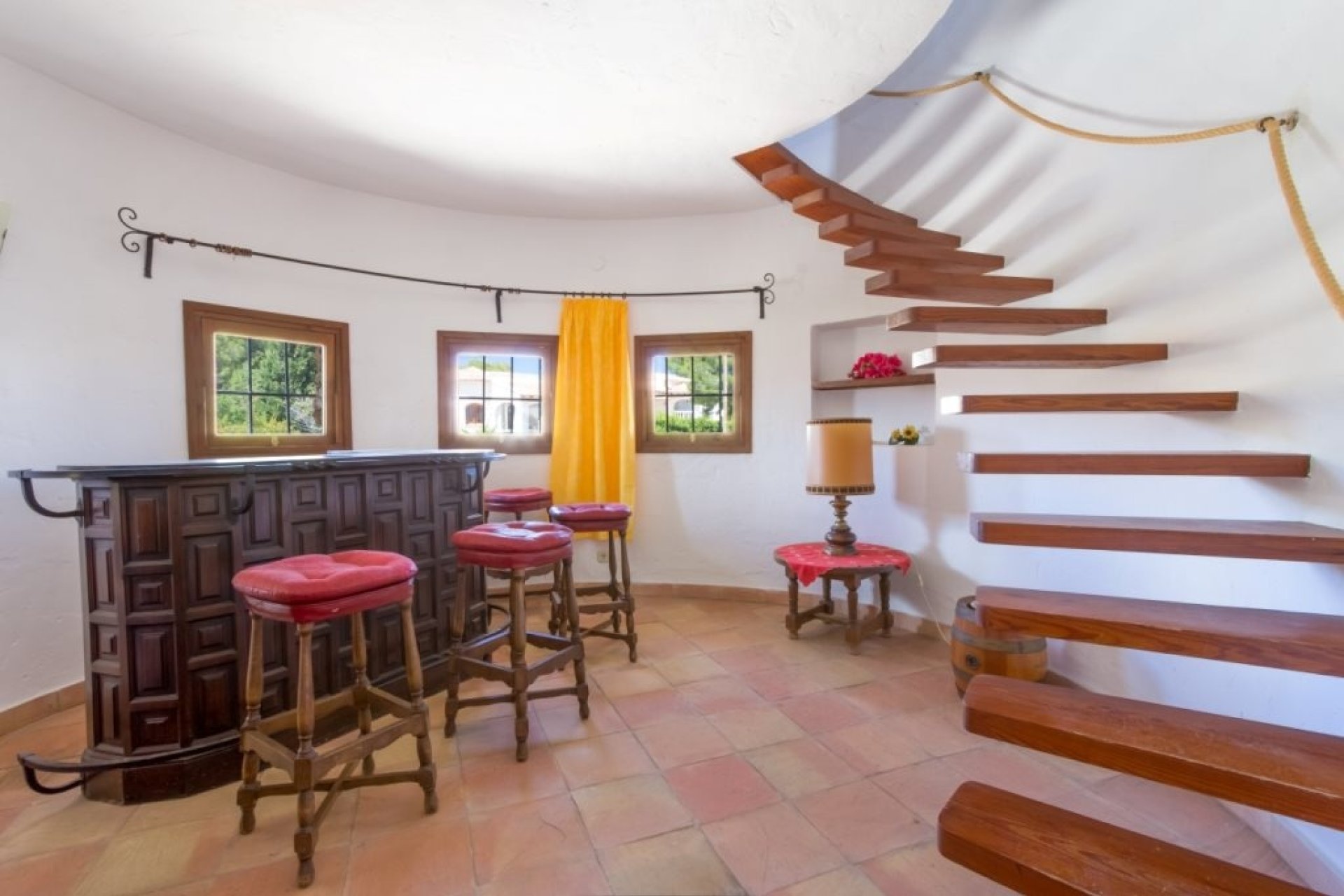 Verkoop - Villa - Benissa - Fustera