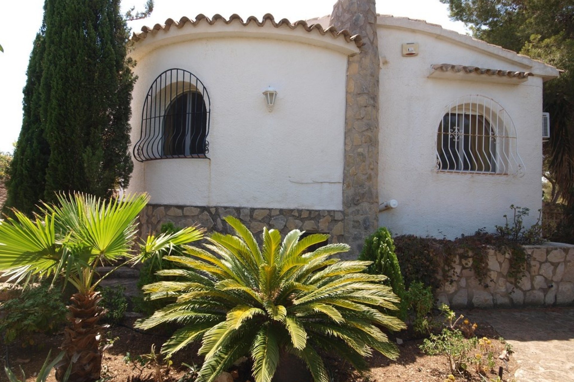 Verkoop - Villa - Benissa - Fustera