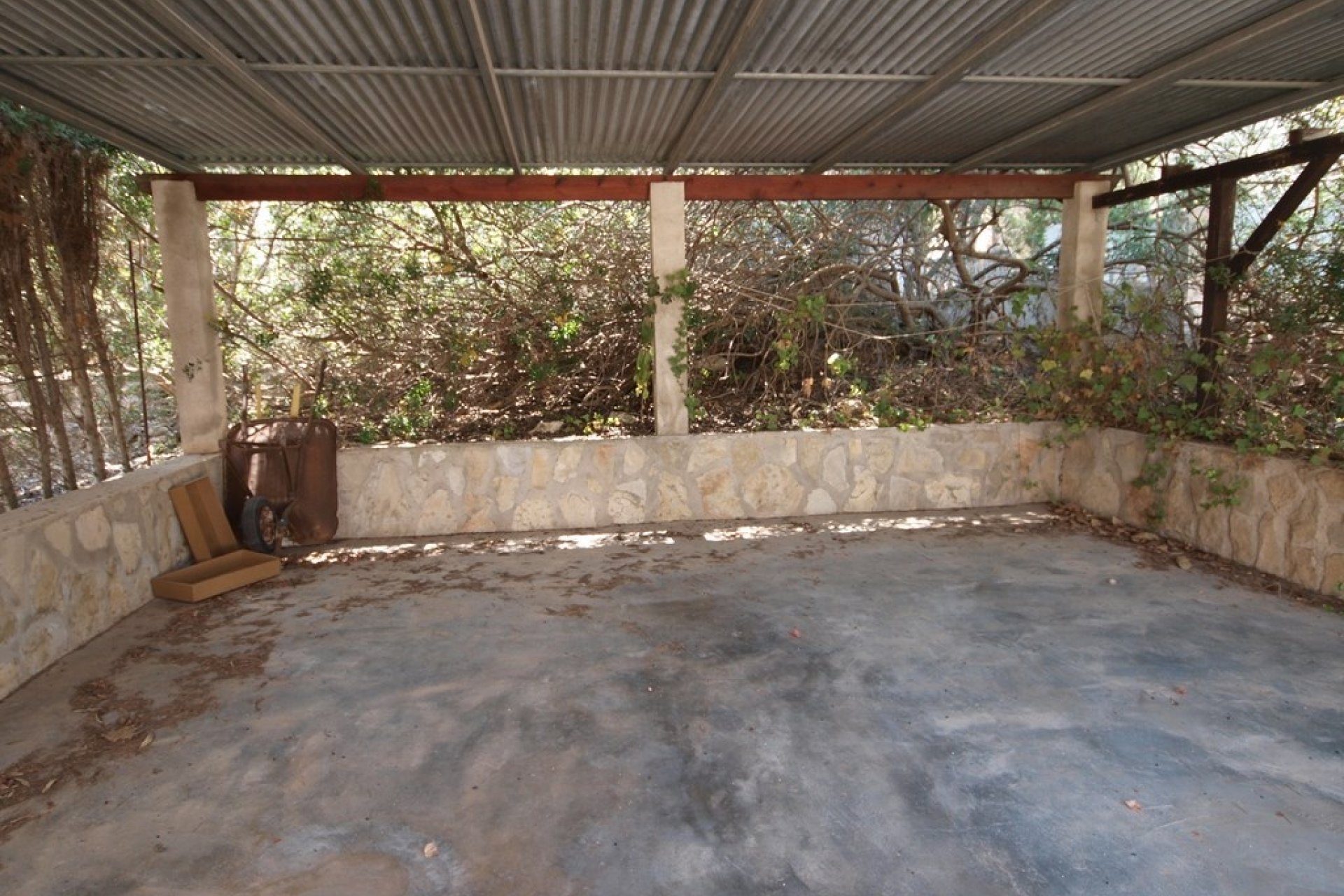 Verkoop - Villa - Benissa - Fustera
