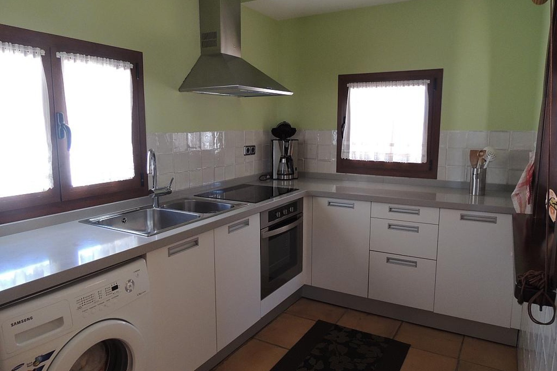 Verkoop - Villa - Benissa - Fustera